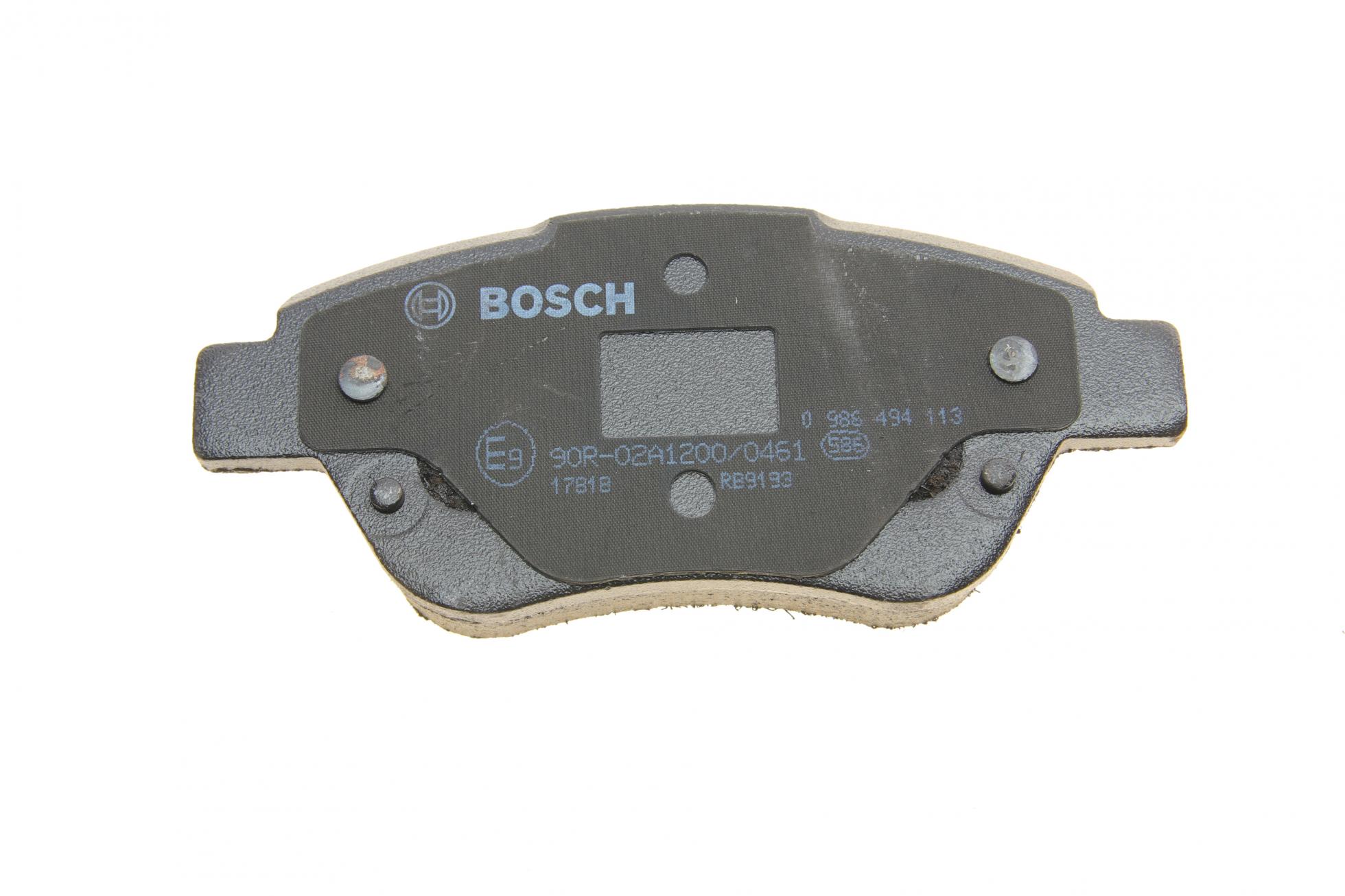 0986494113 BOSCH