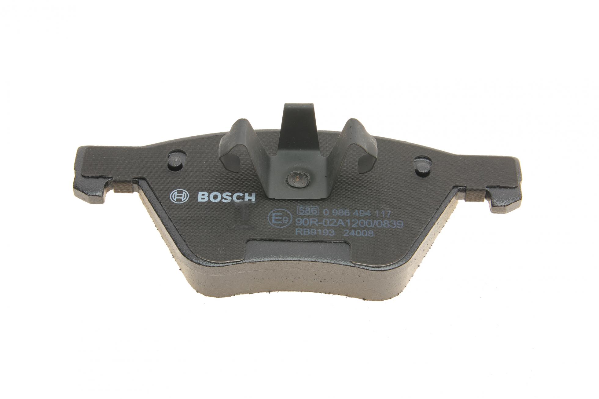 0986494117 BOSCH