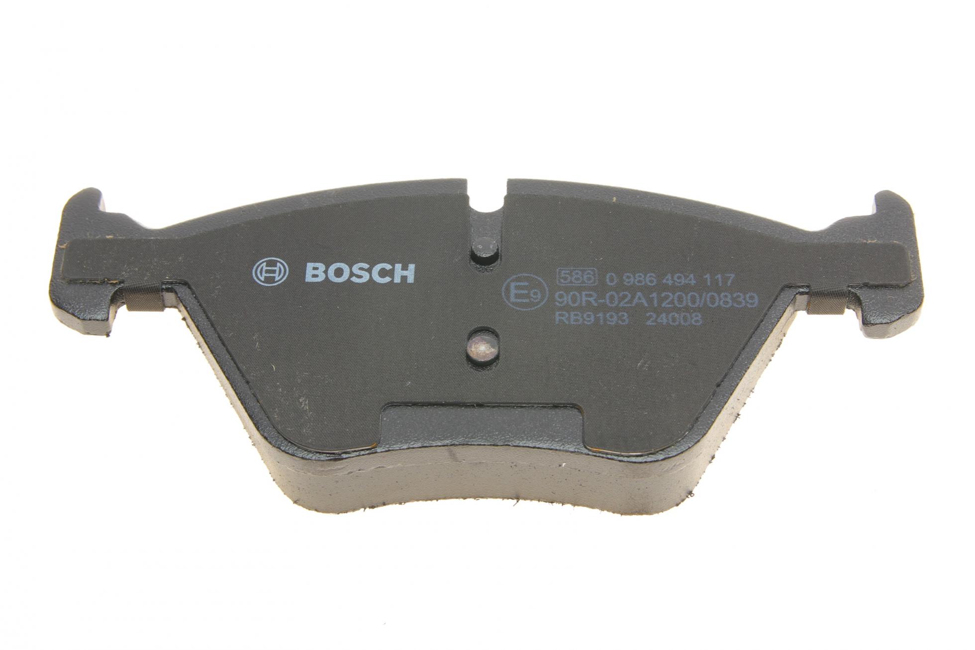 0986494117 BOSCH