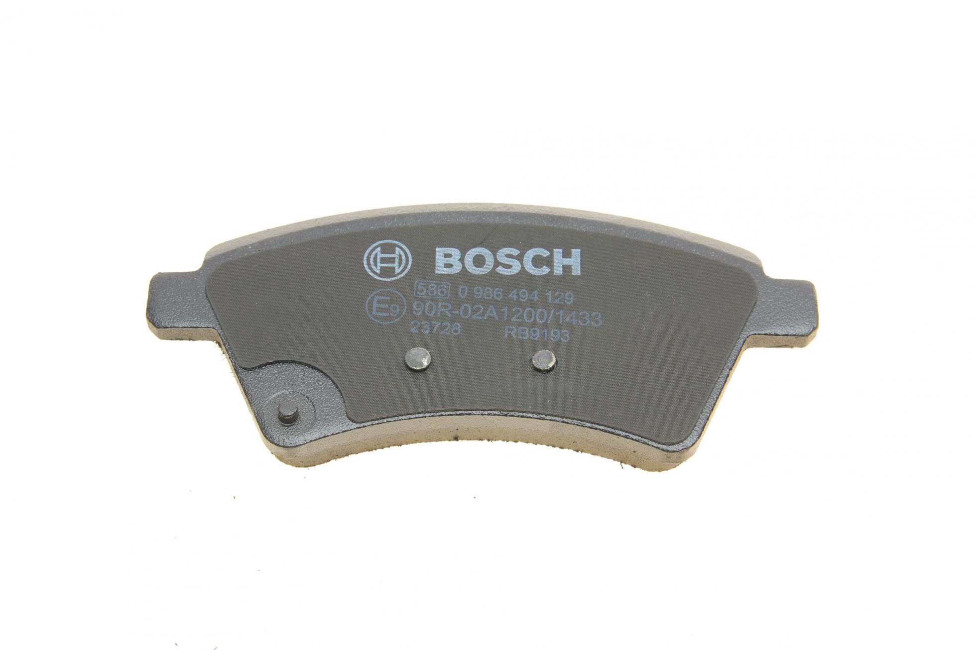 0986494129 BOSCH