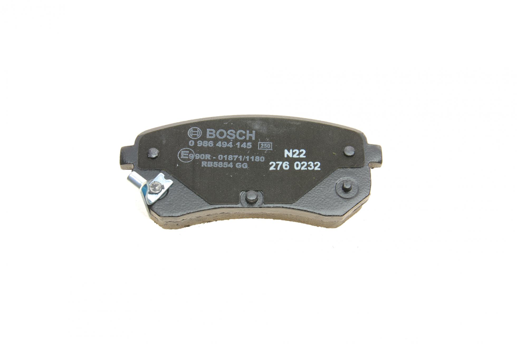 0986494145 BOSCH