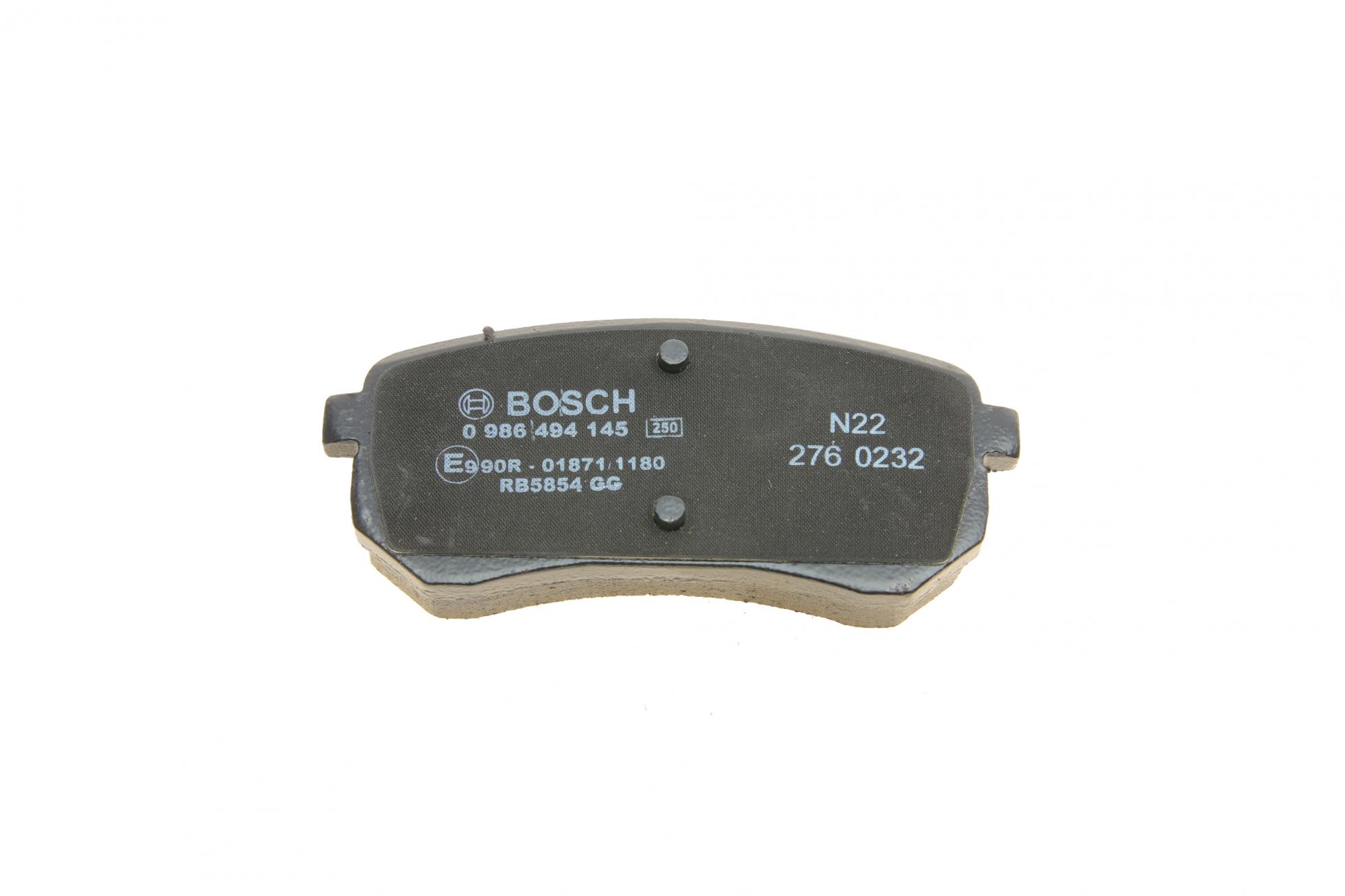 0986494145 BOSCH