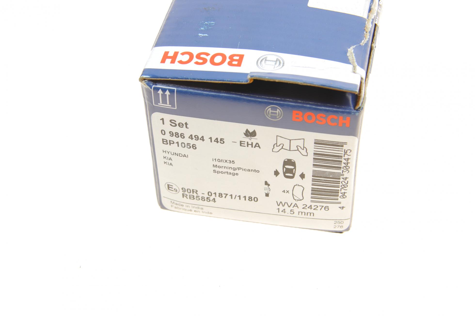 0986494145 BOSCH