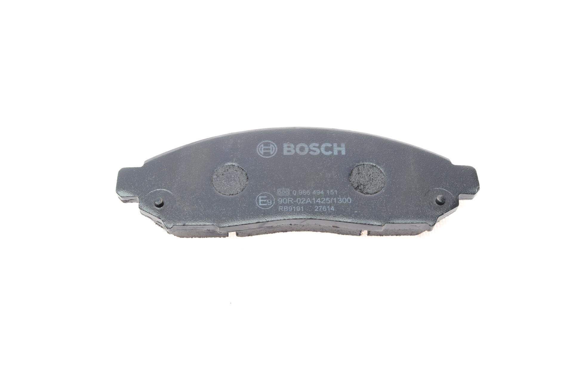 0986494151 BOSCH