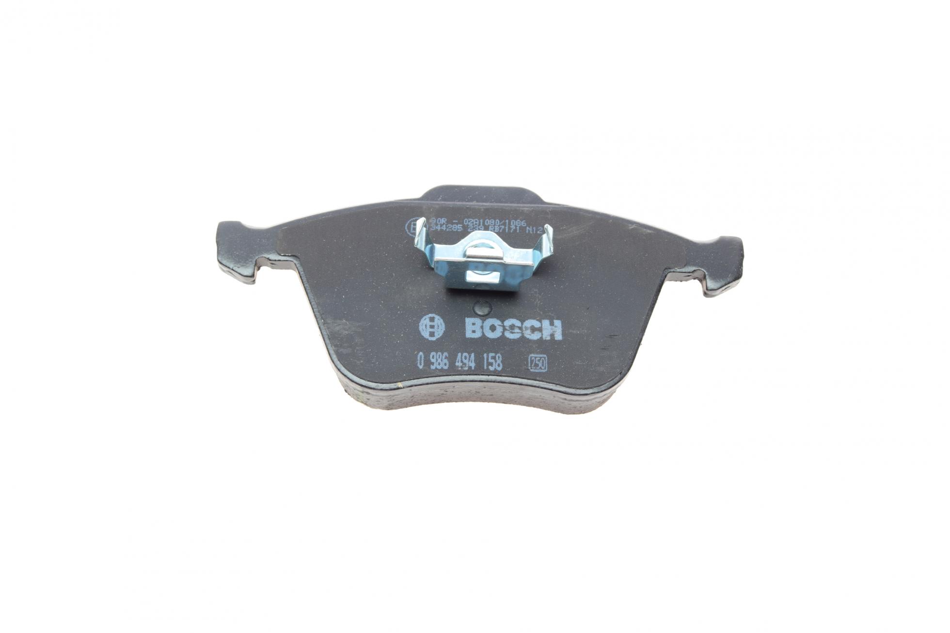 0986494158 BOSCH