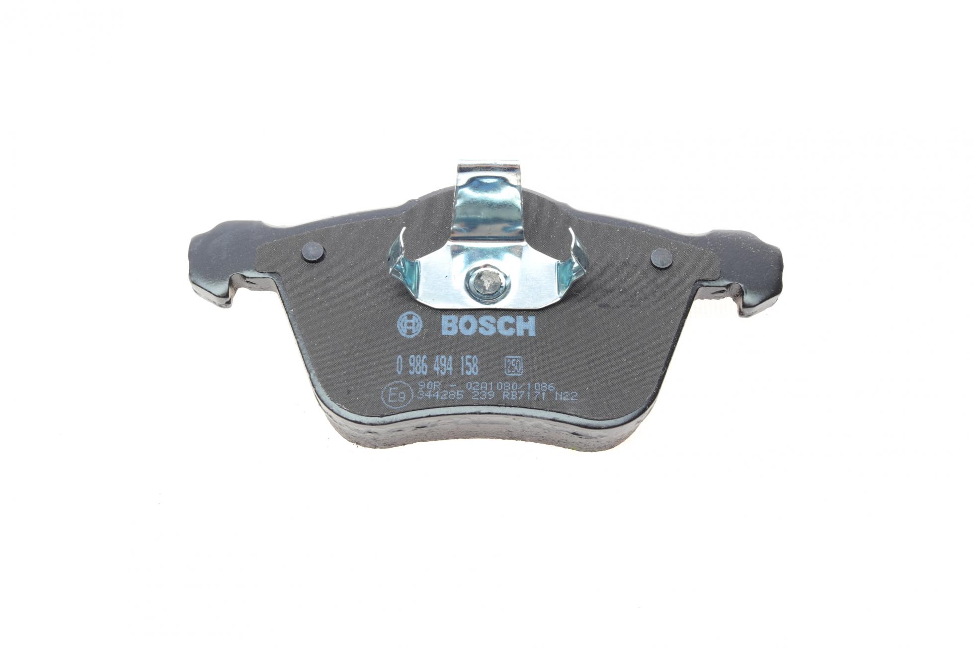 0986494158 BOSCH