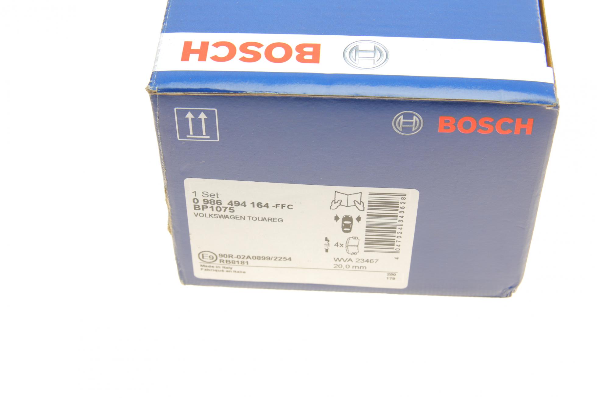 0986494164 BOSCH