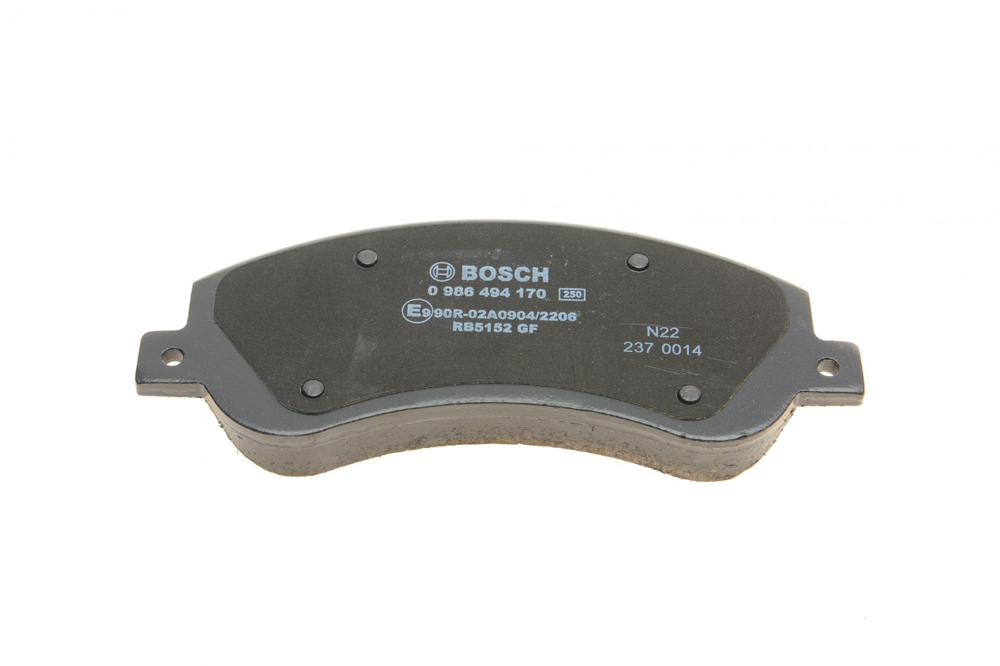 0986494170 BOSCH