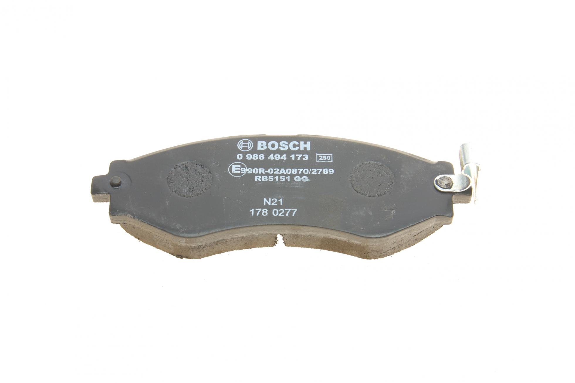 0986494173 BOSCH