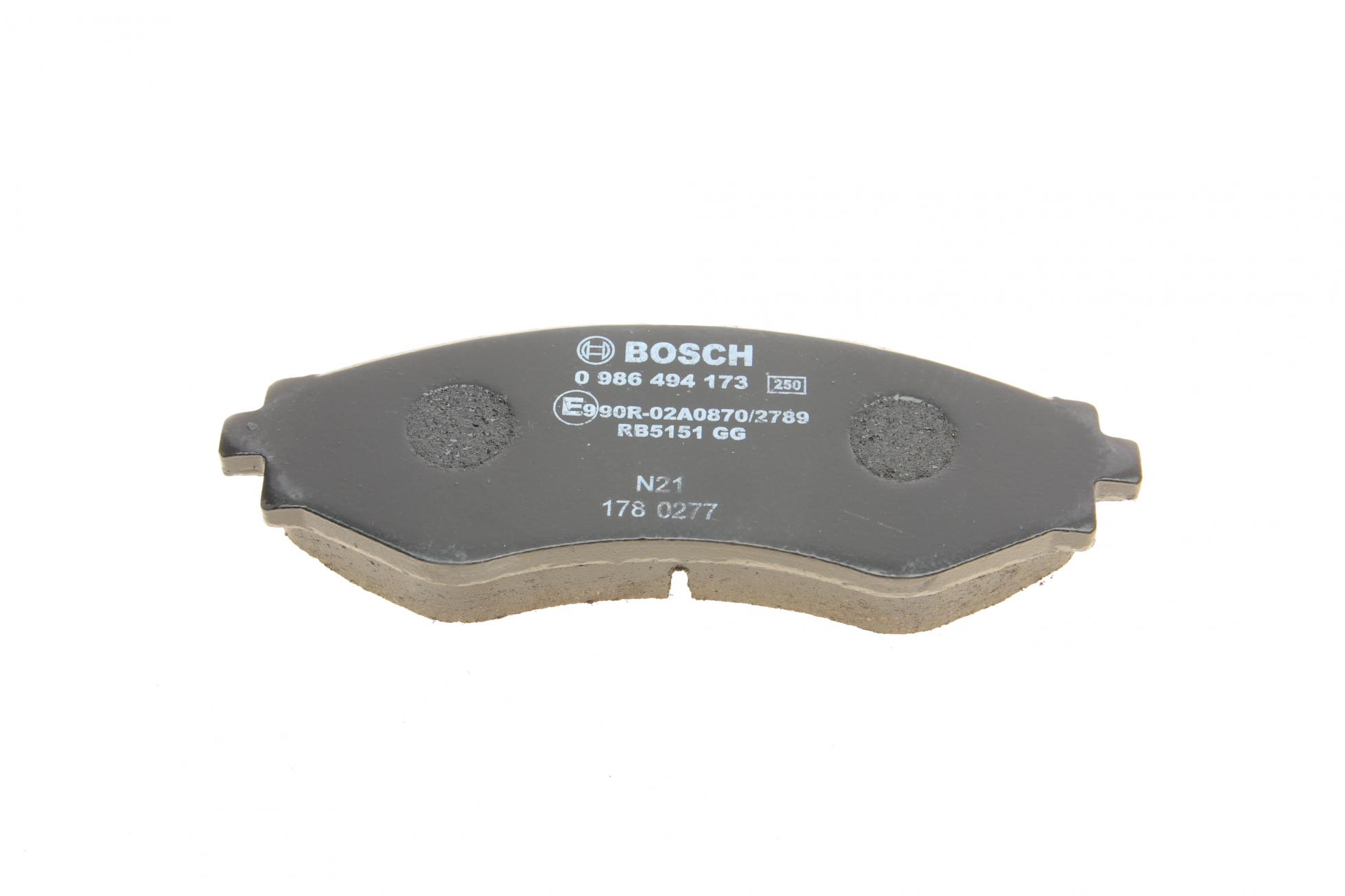 0986494173 BOSCH