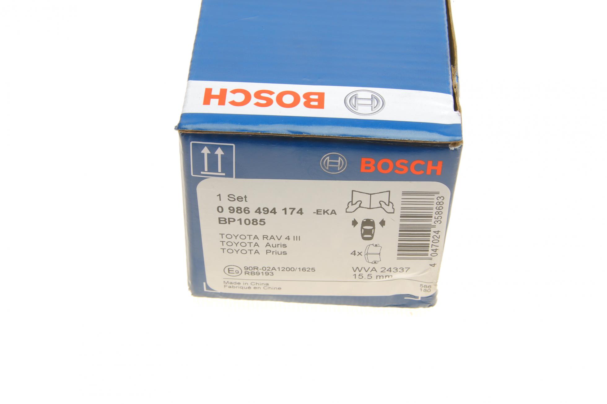 0986494174 BOSCH