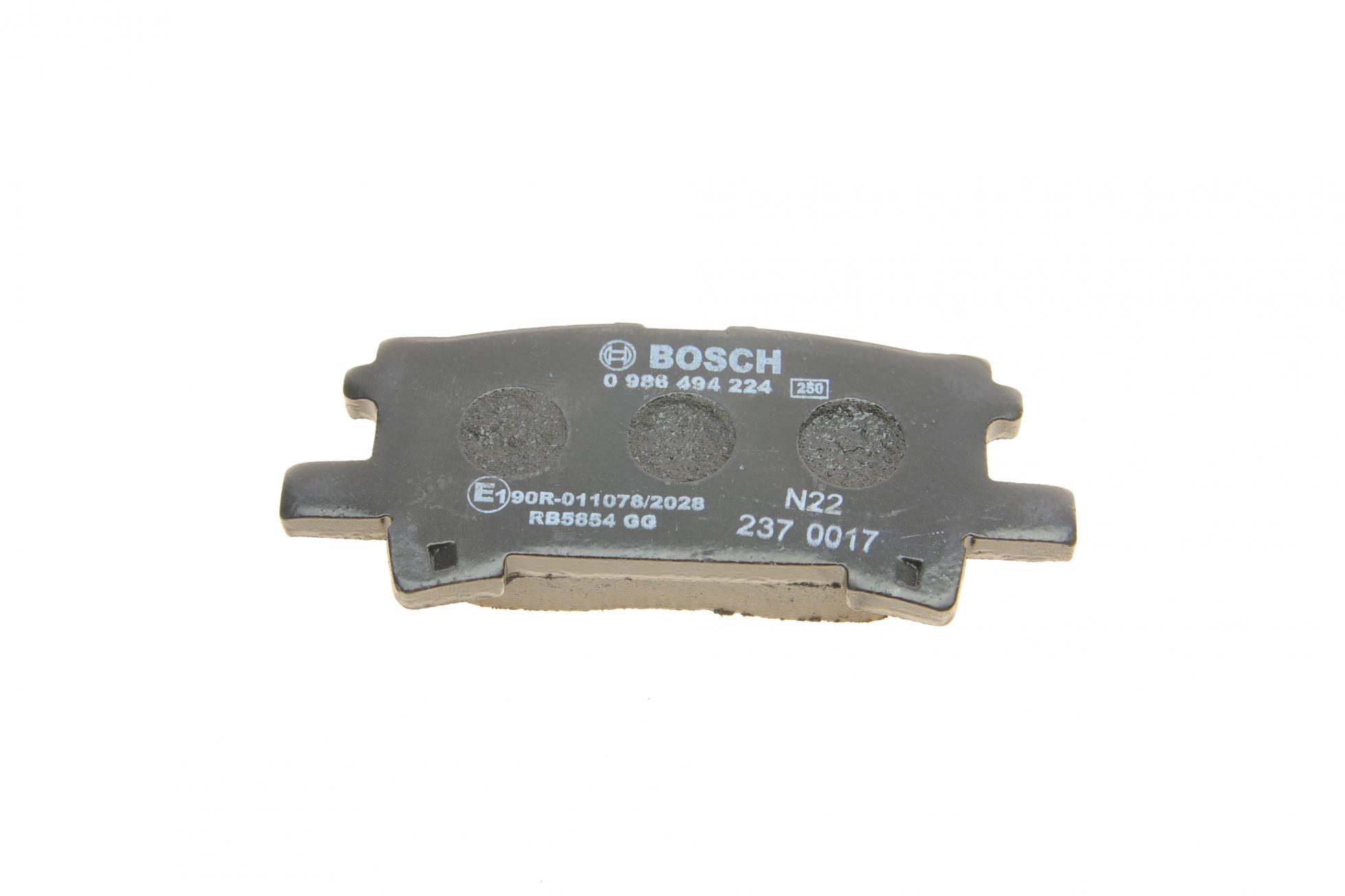 0986494224 BOSCH