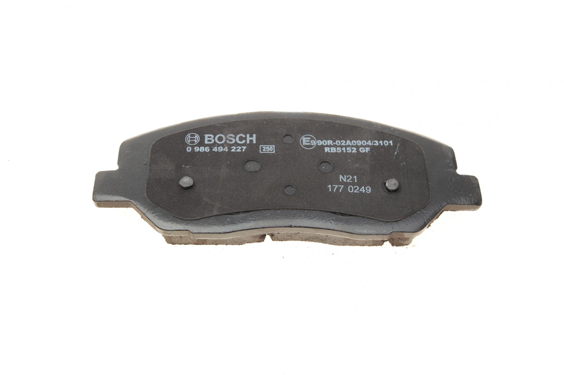 0986494227 BOSCH