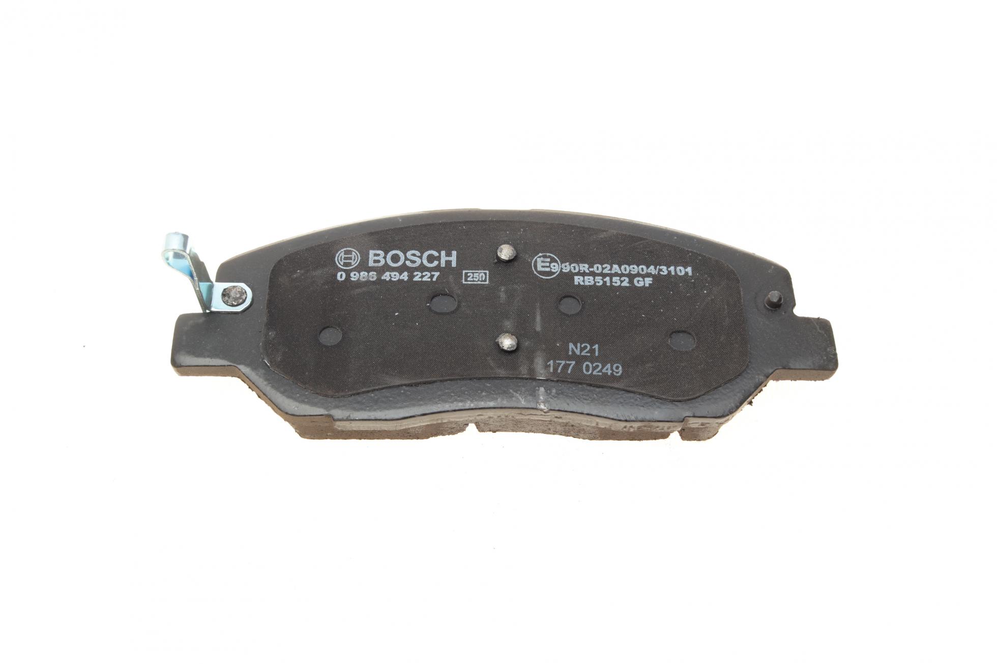 0986494227 BOSCH