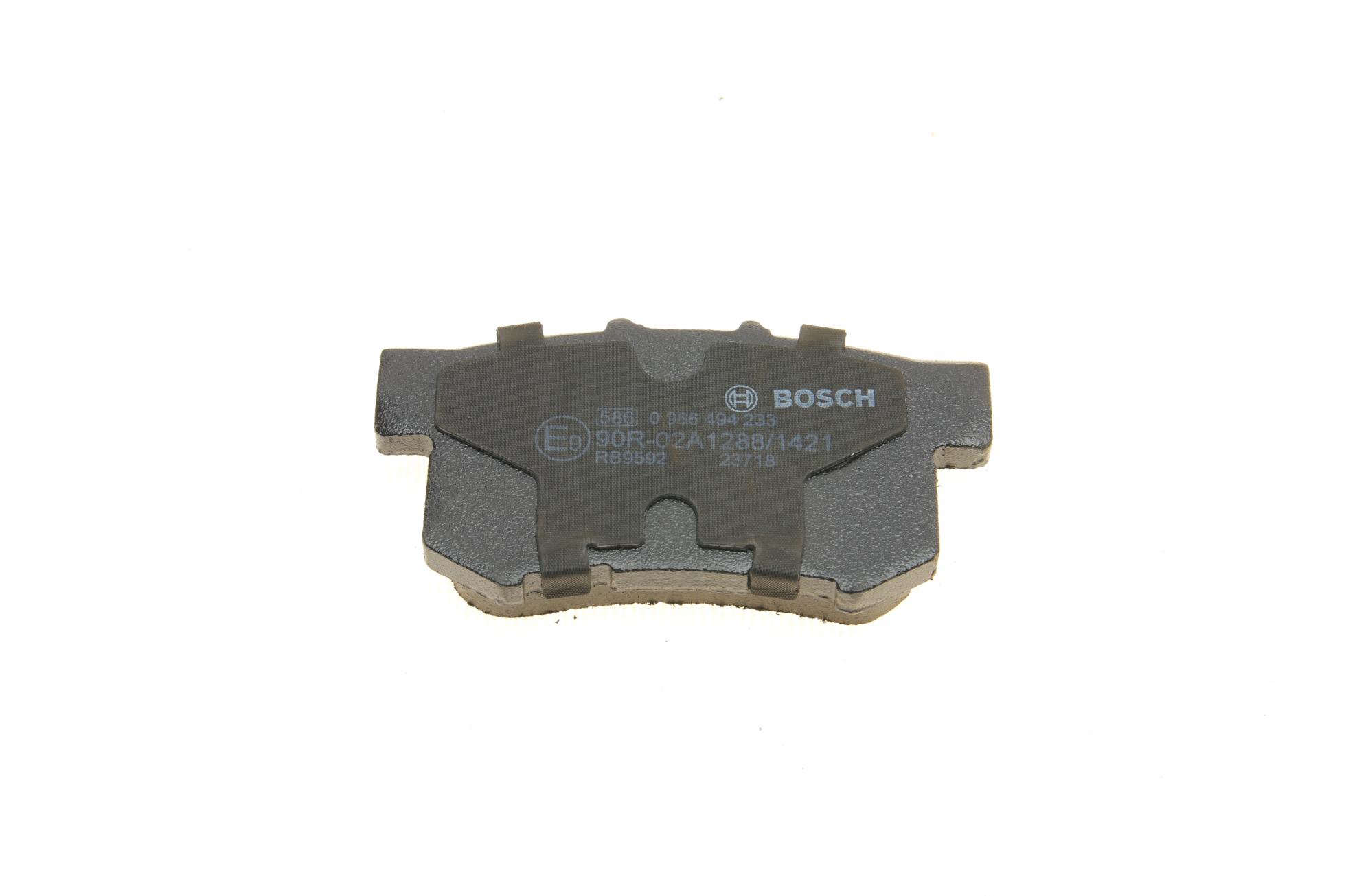 0986494233 BOSCH