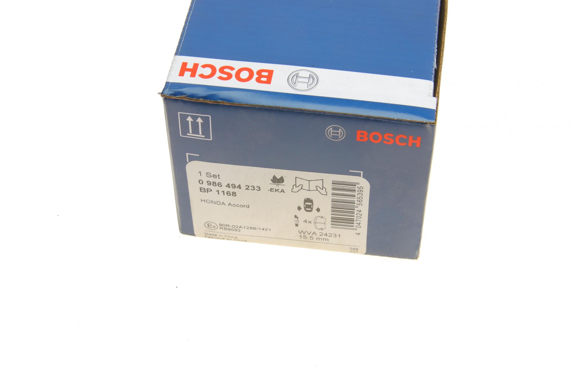 0986494233 BOSCH
