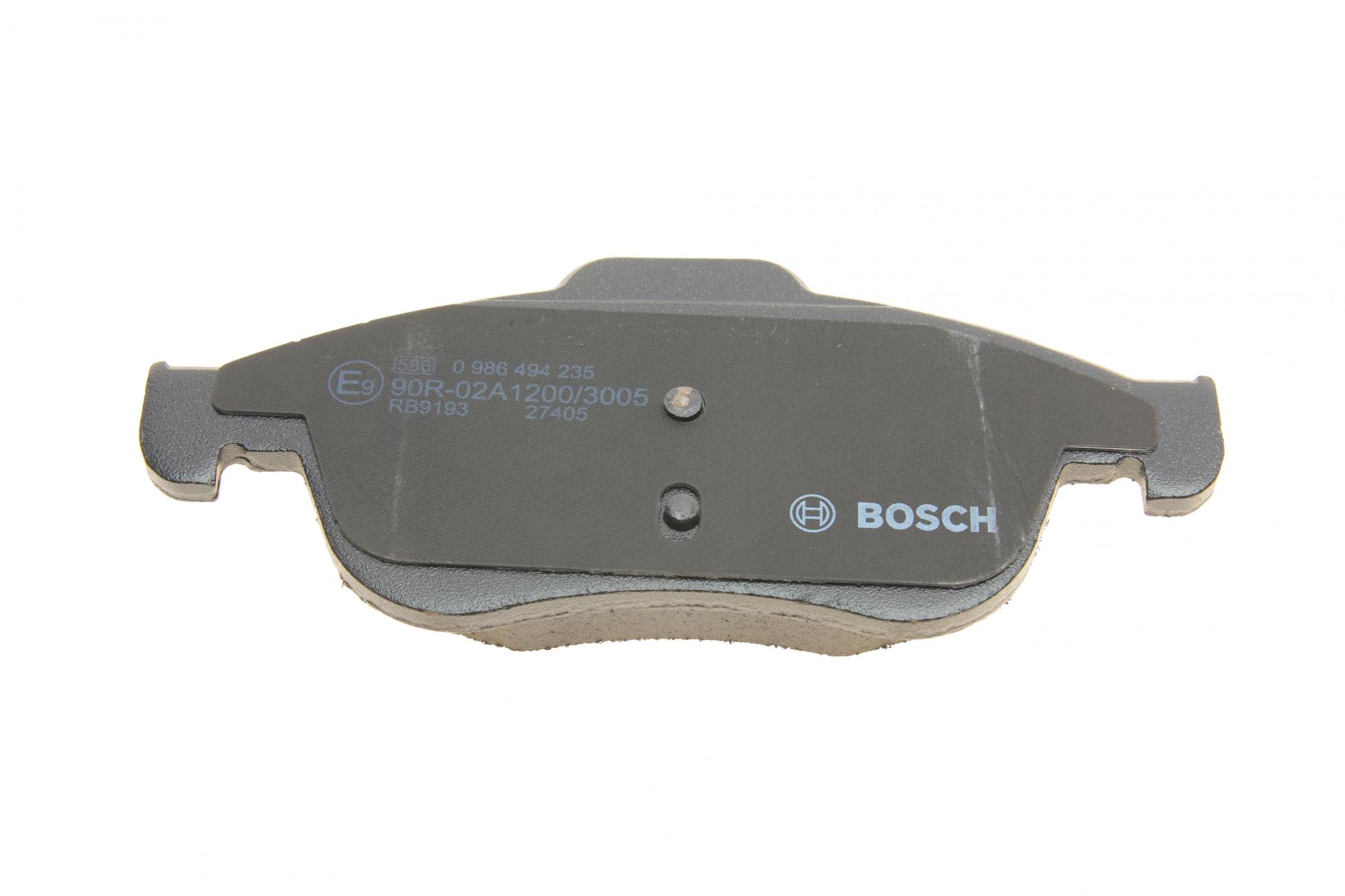 0986494235 BOSCH