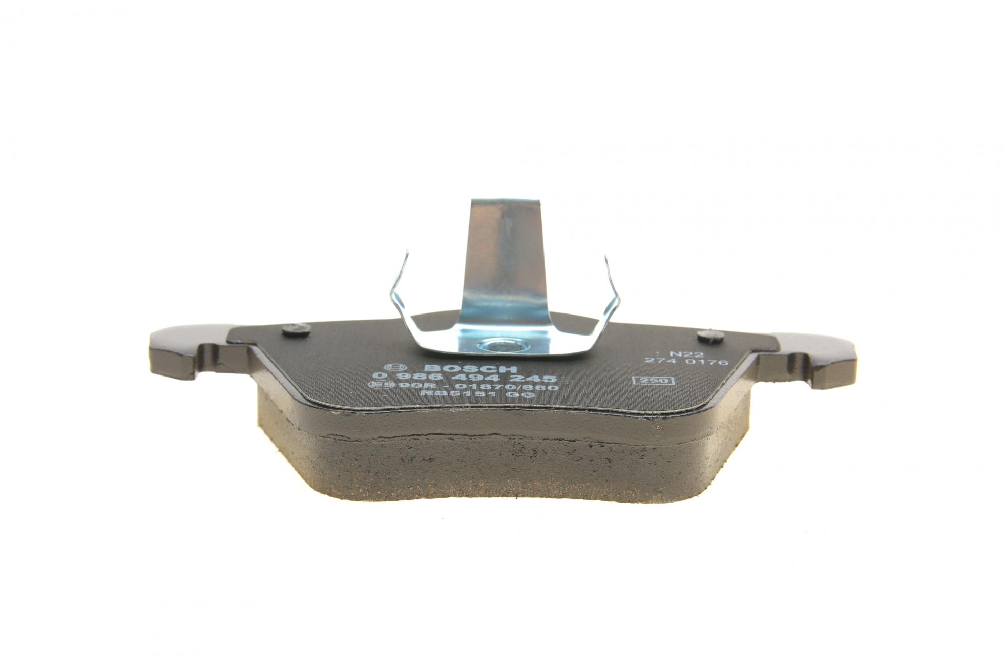 0986494245 BOSCH