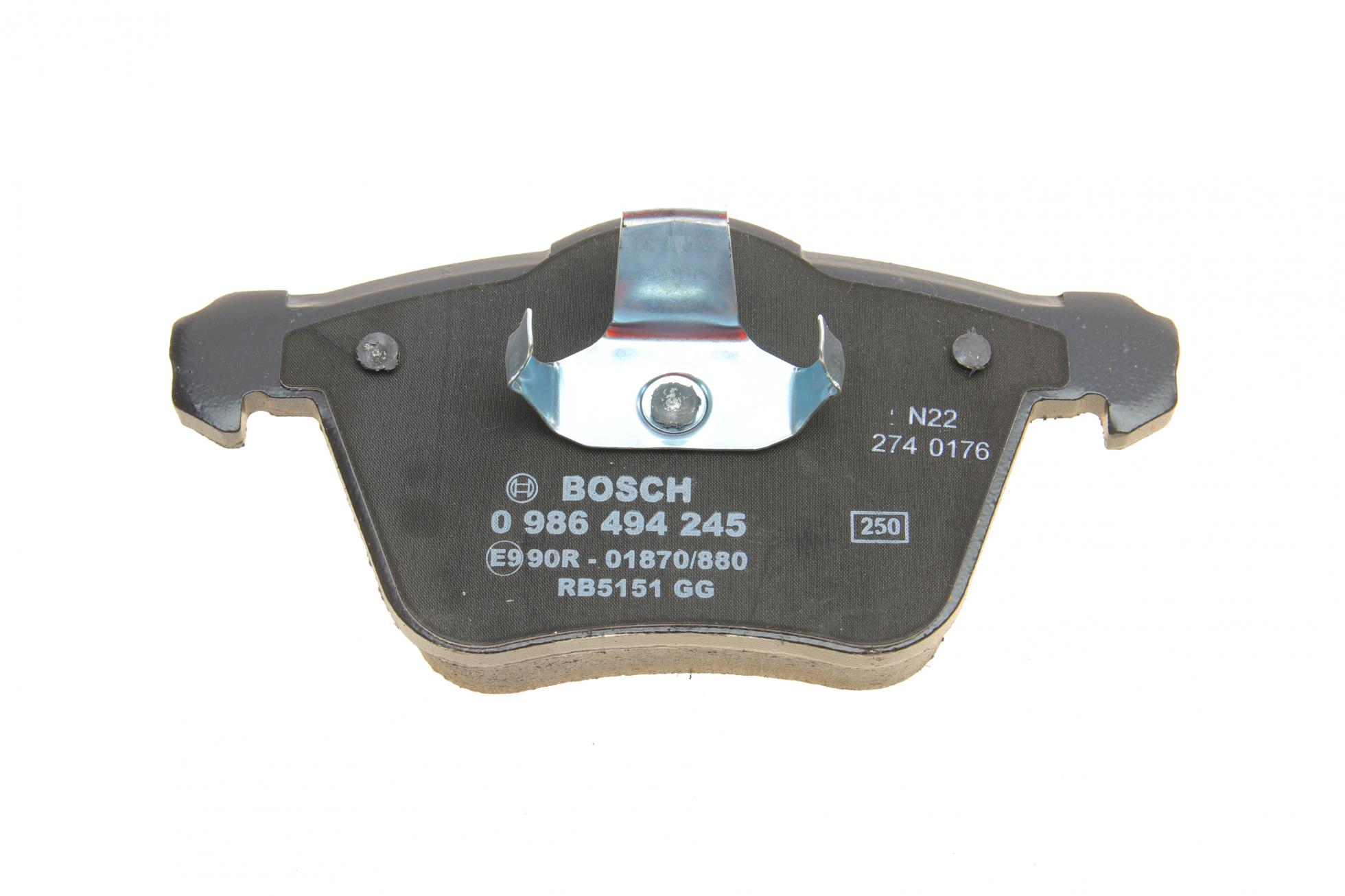 0986494245 BOSCH