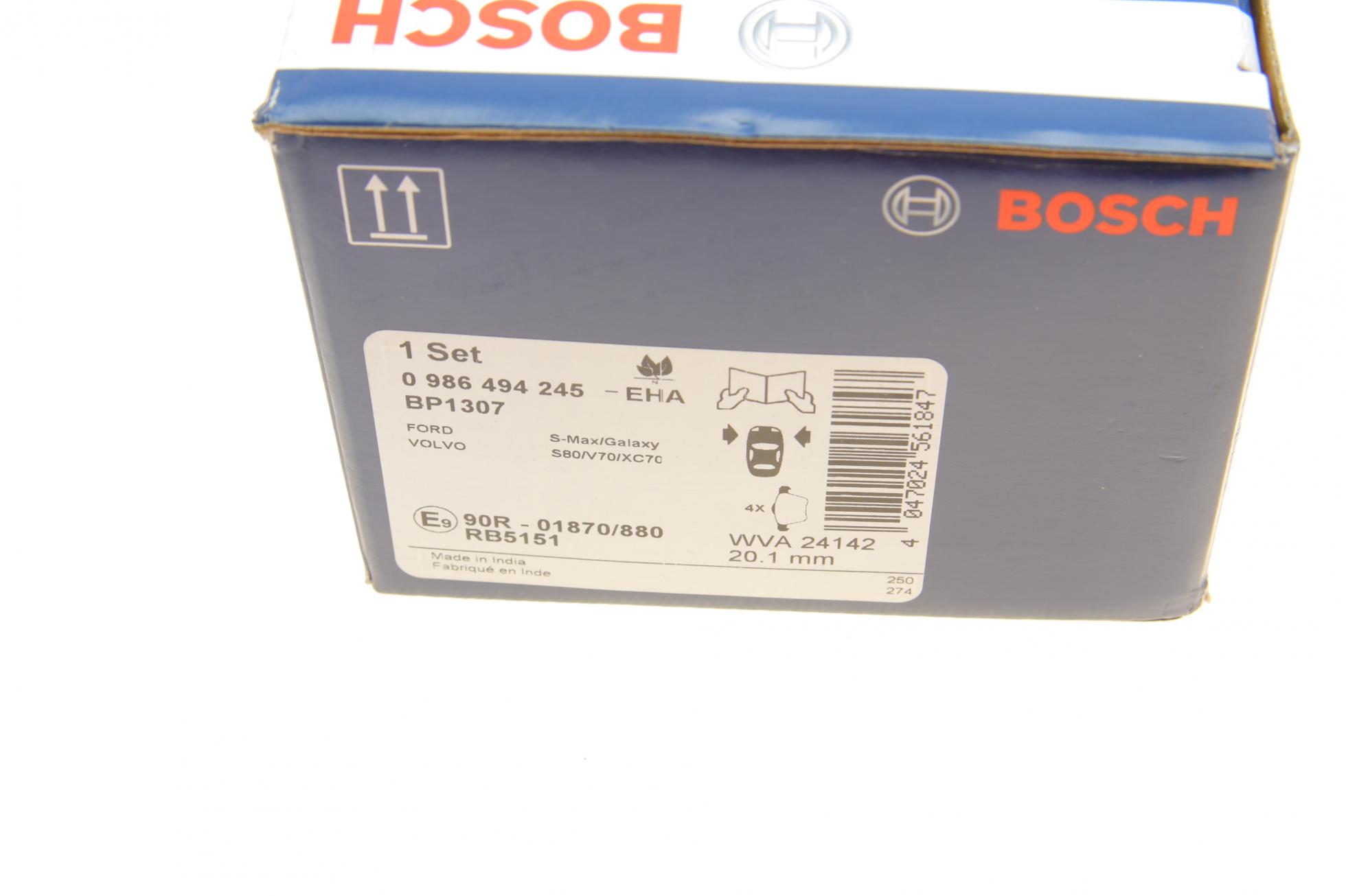 0986494245 BOSCH