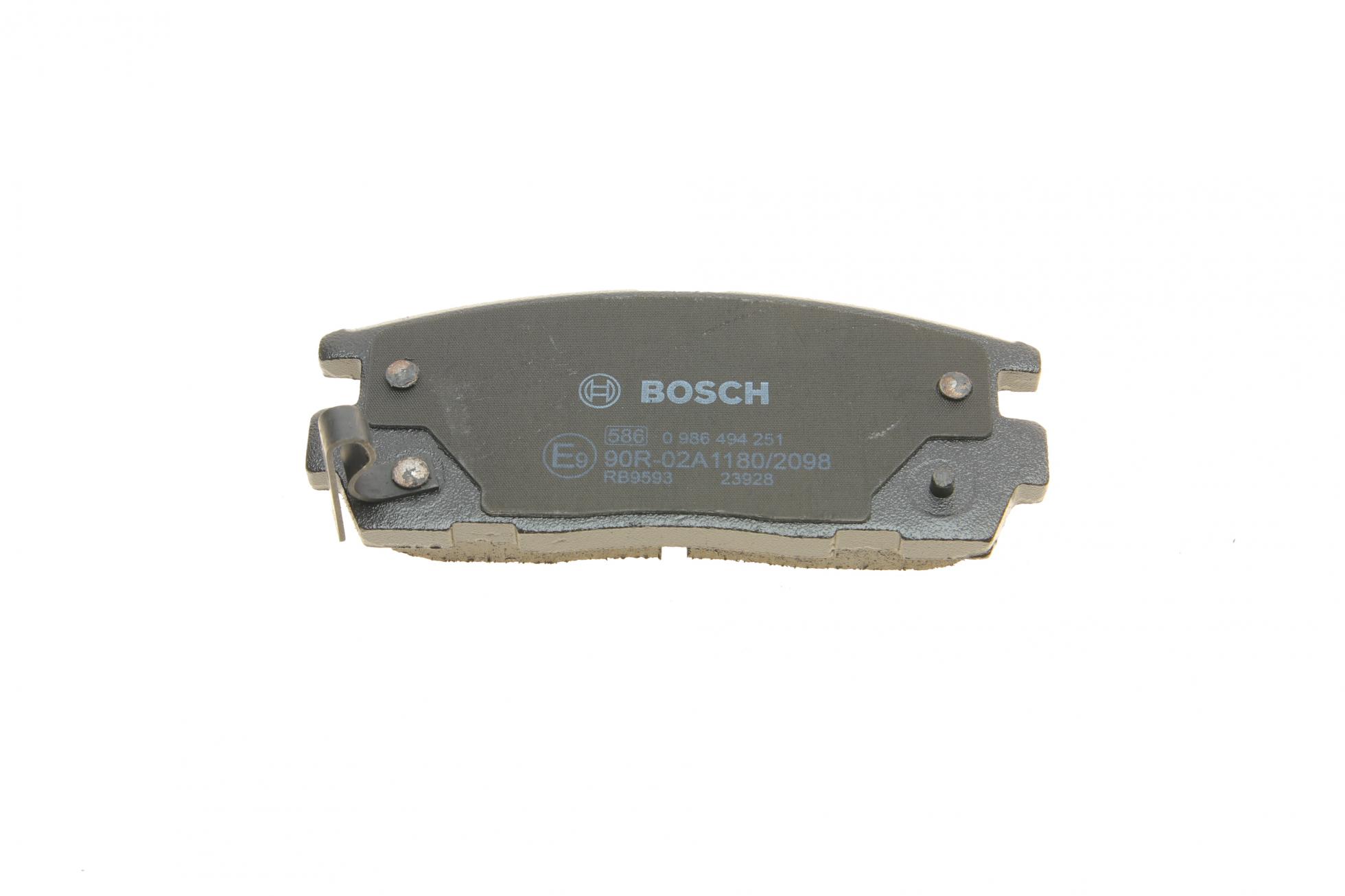0986494251 BOSCH