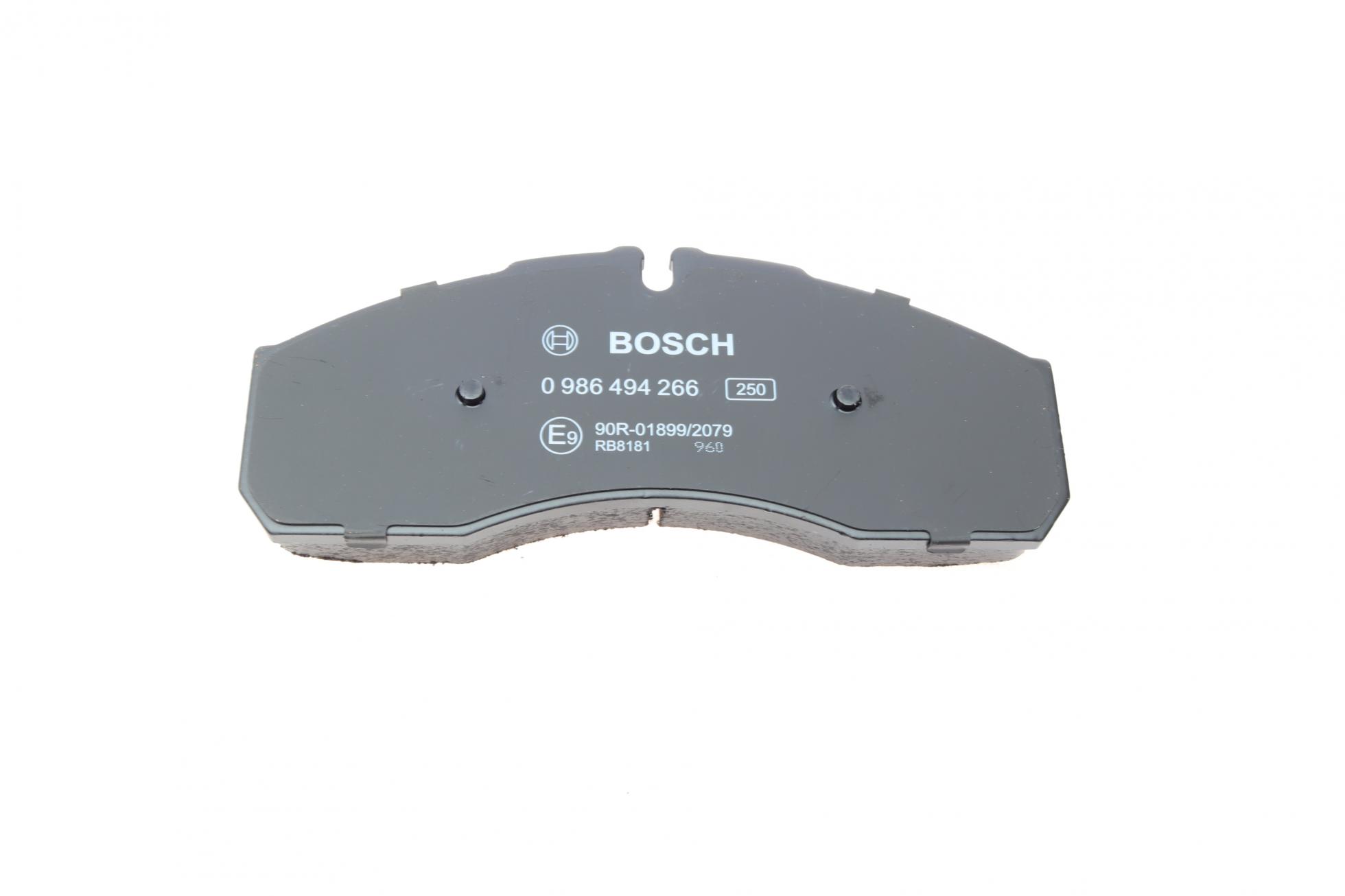 0986494266 BOSCH