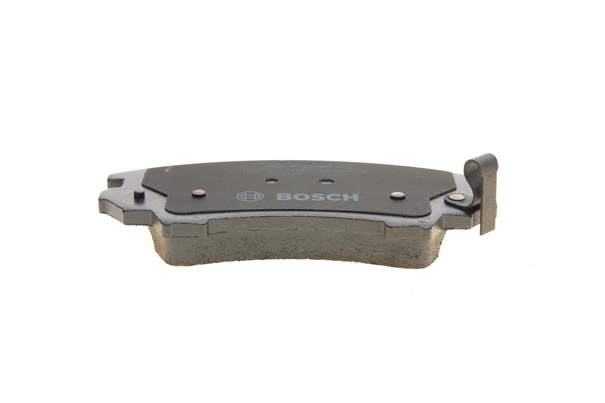 0986494275 BOSCH