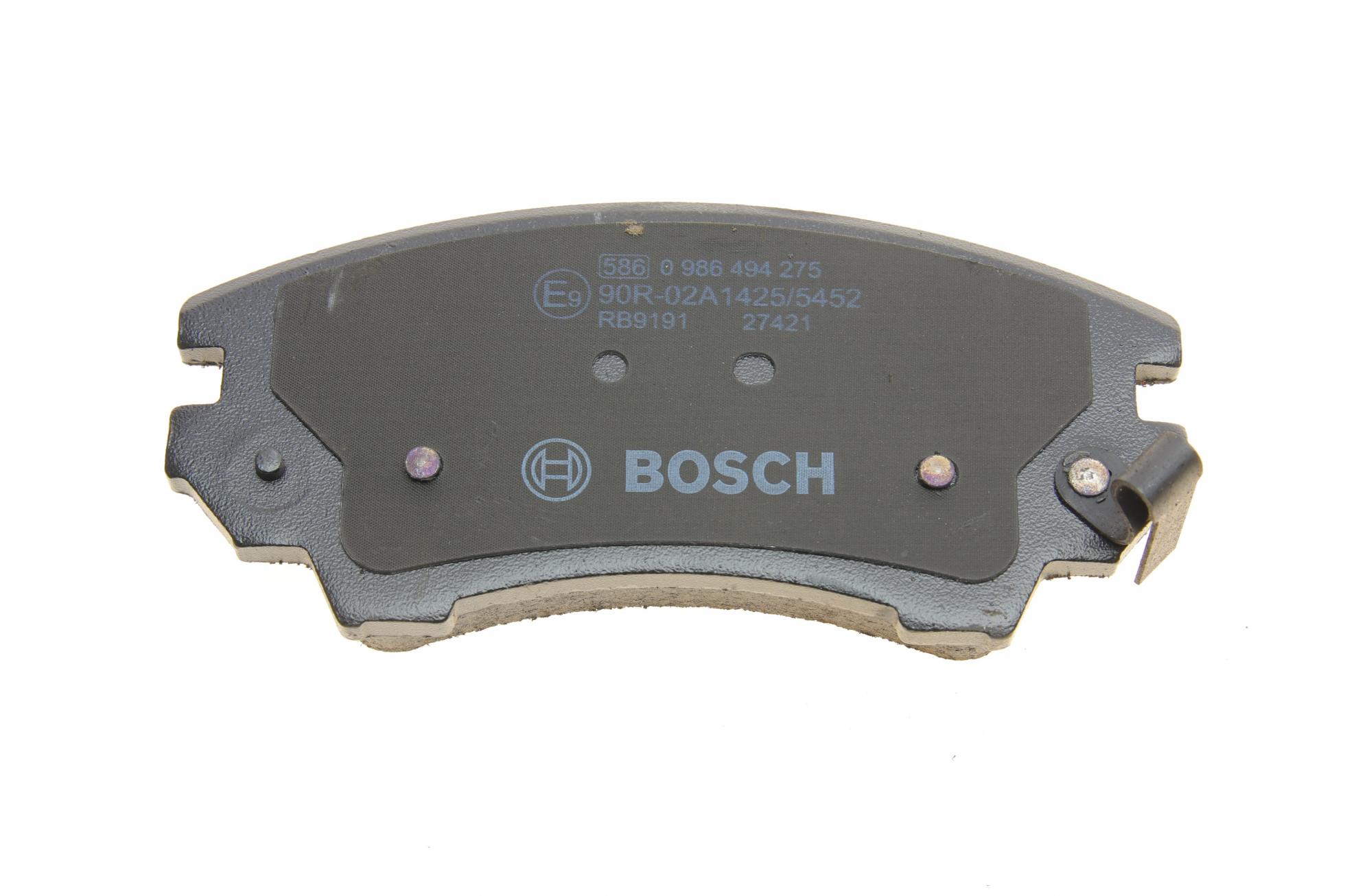 0986494275 BOSCH