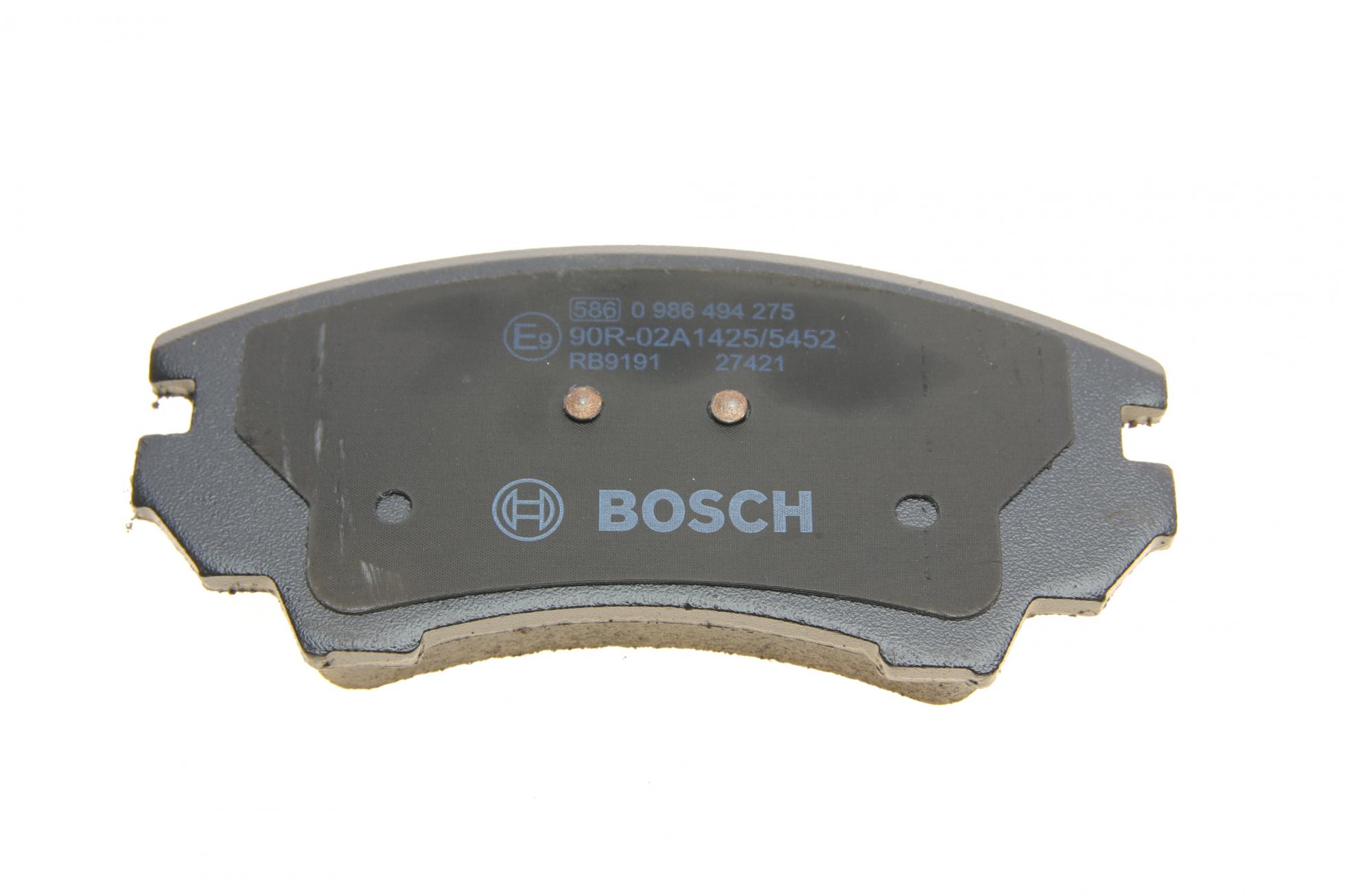 0986494275 BOSCH