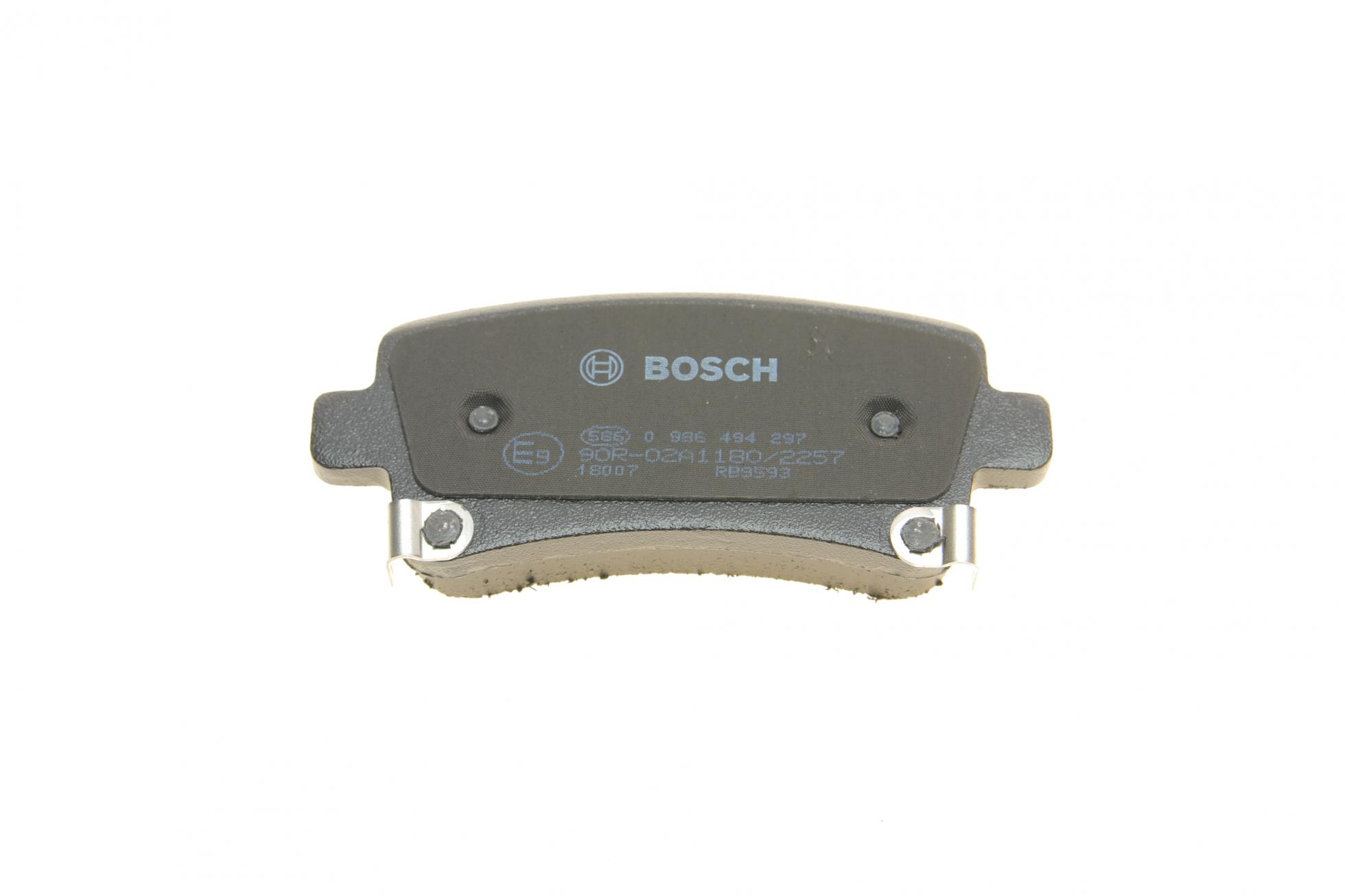 0986494297 BOSCH