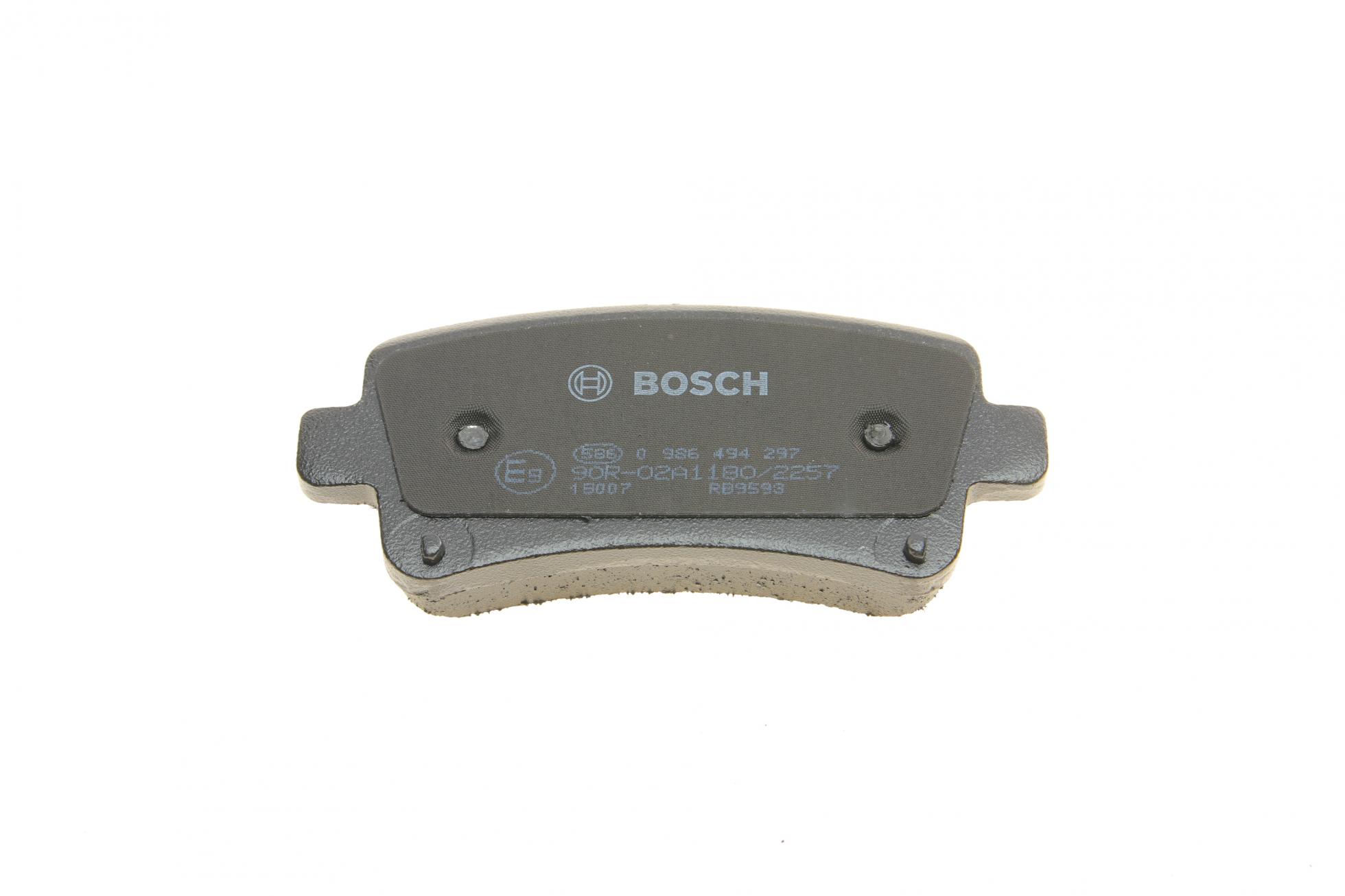 0986494297 BOSCH