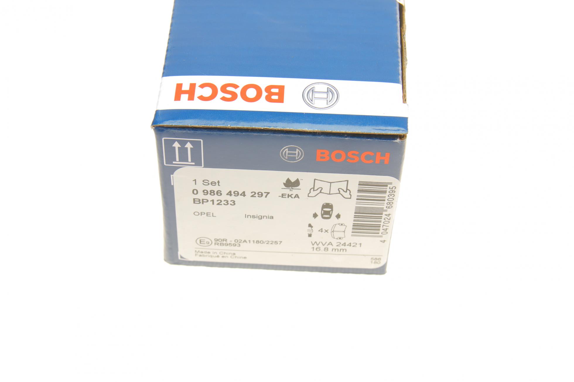 0986494297 BOSCH
