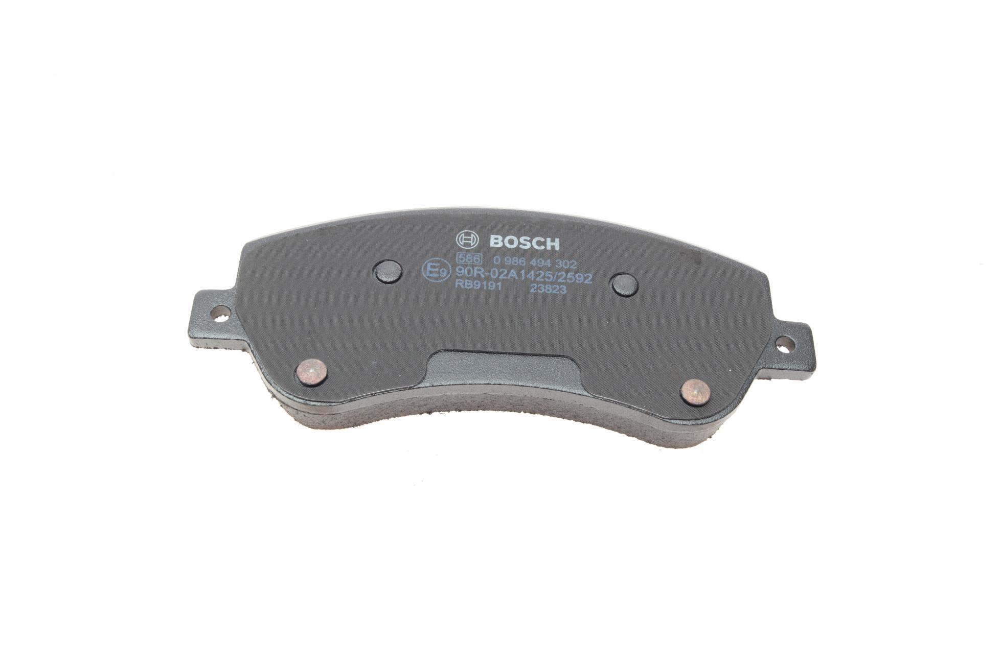 0986494302 BOSCH