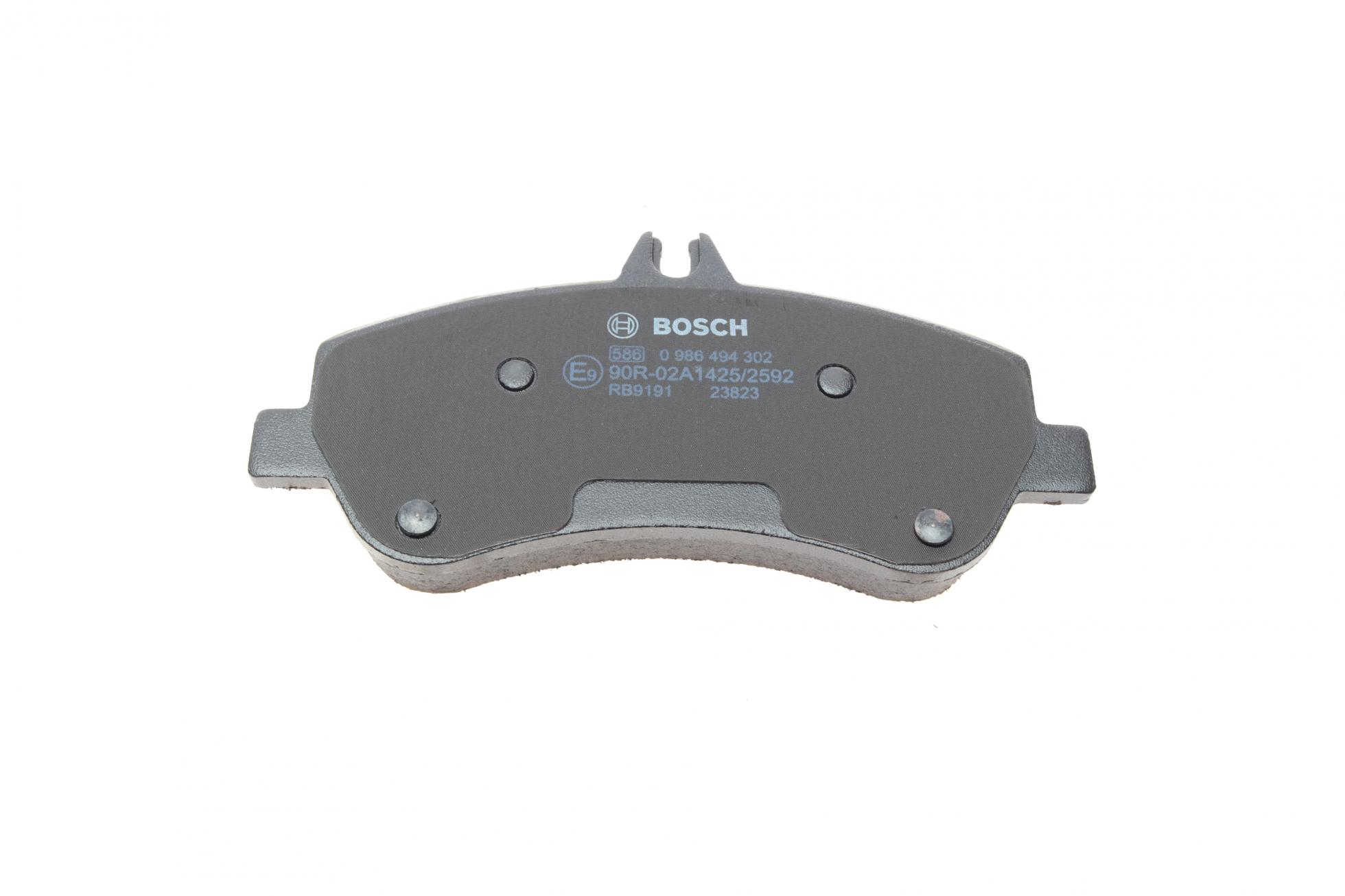 0986494302 BOSCH