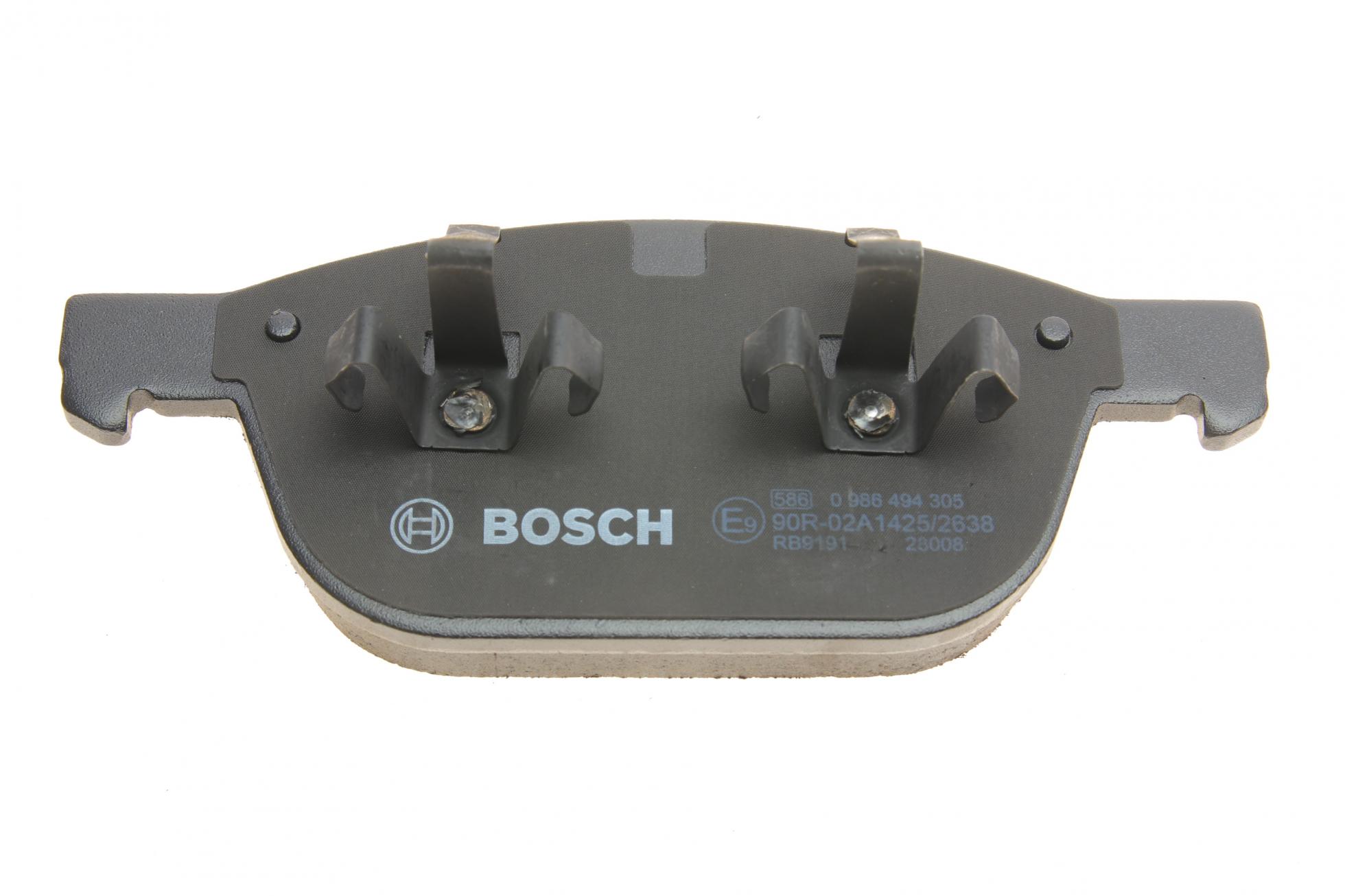 0986494305 BOSCH