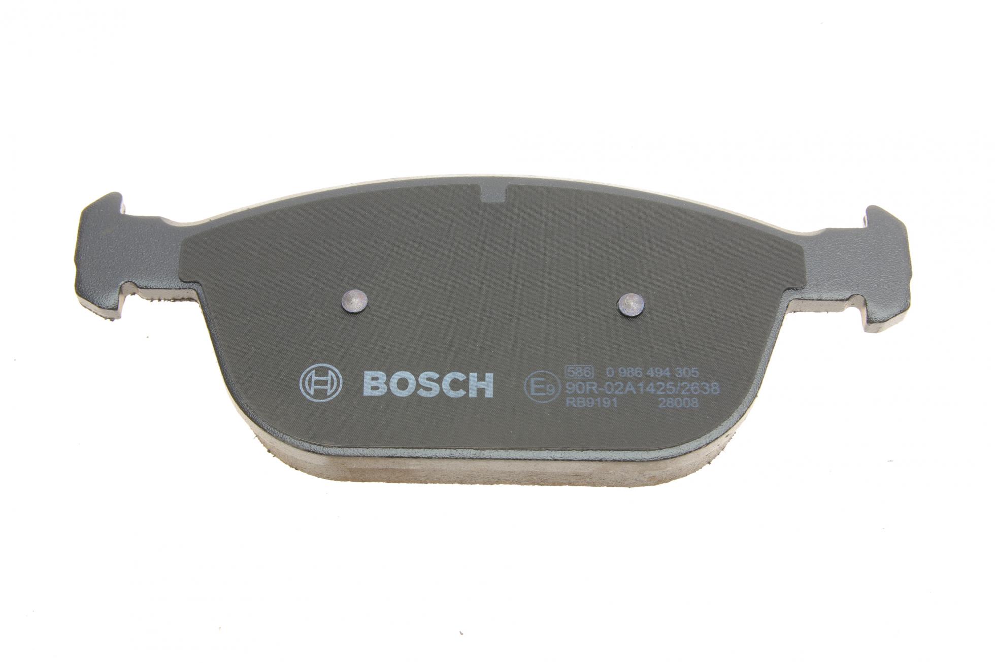 0986494305 BOSCH