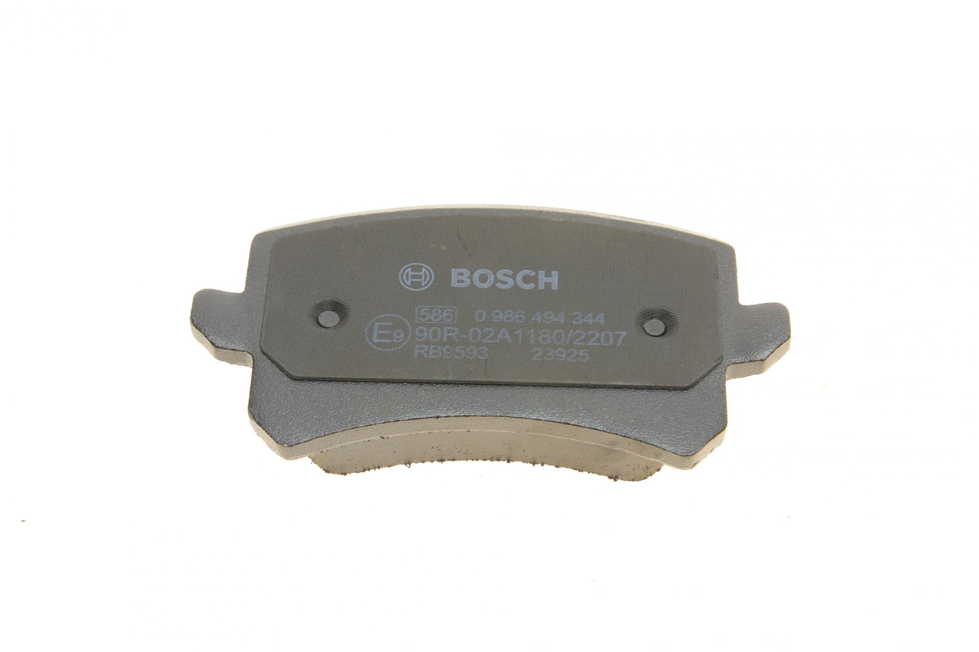 0986494344 BOSCH