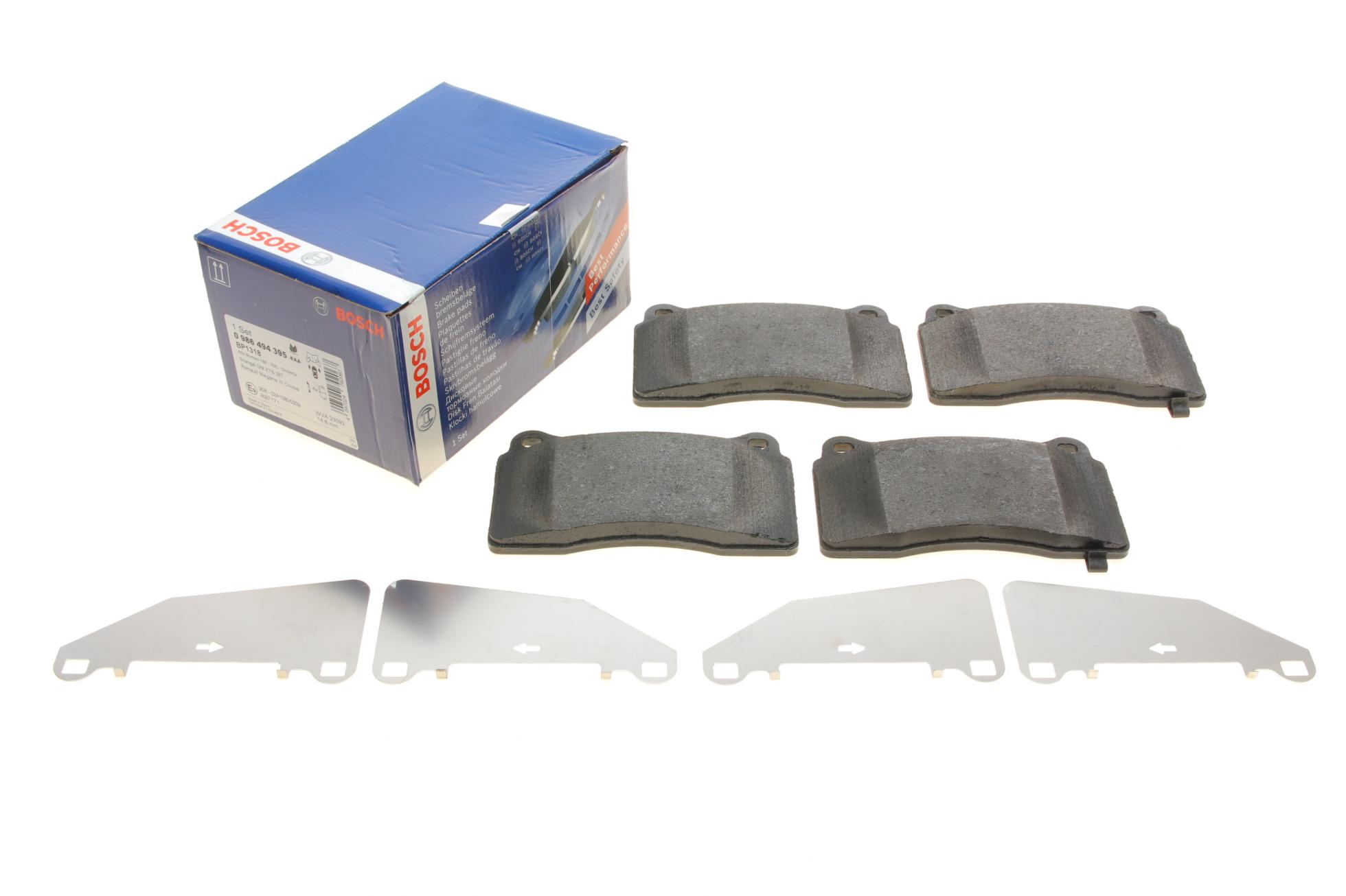 0986494395 BOSCH