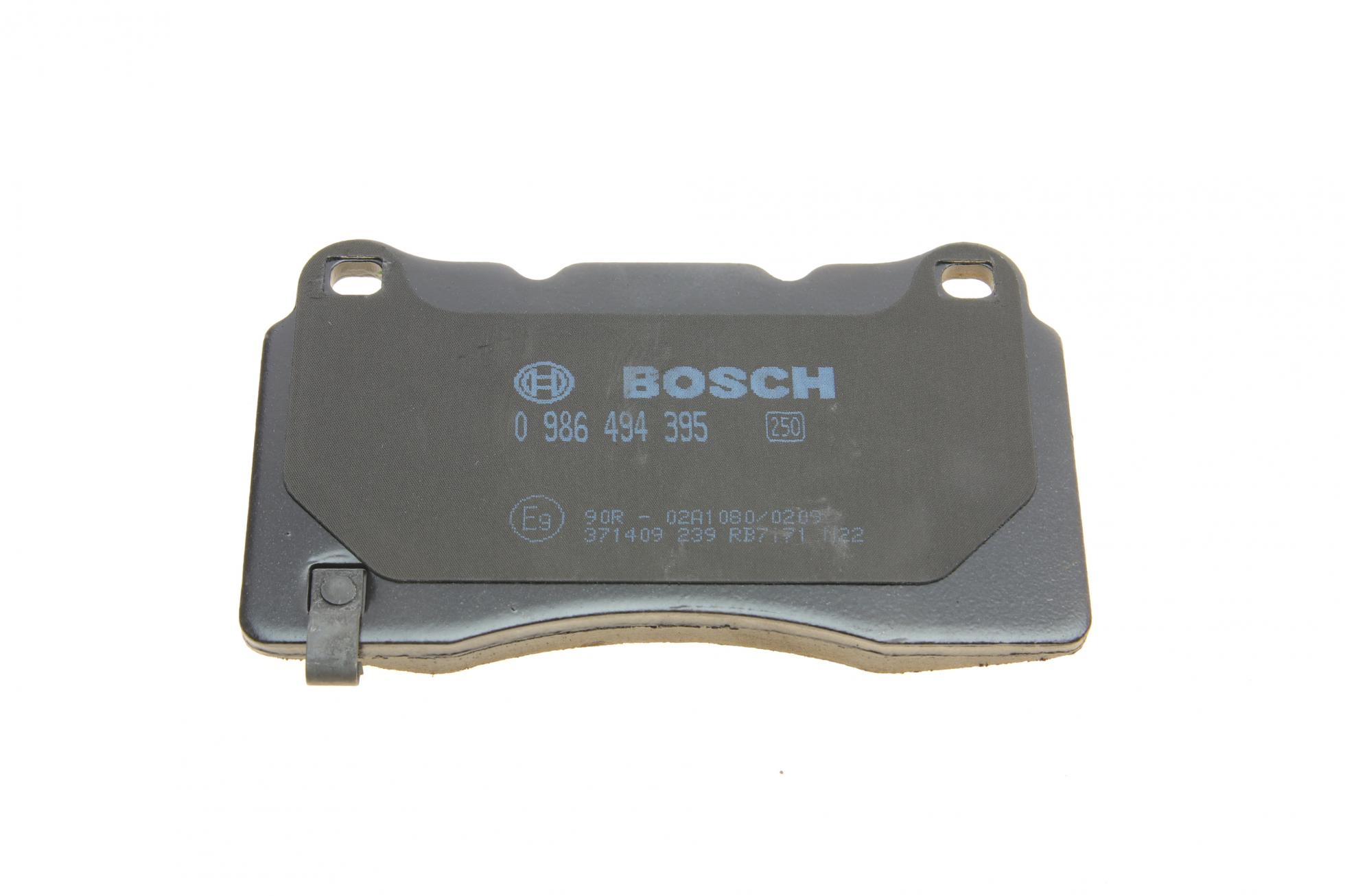 0986494395 BOSCH