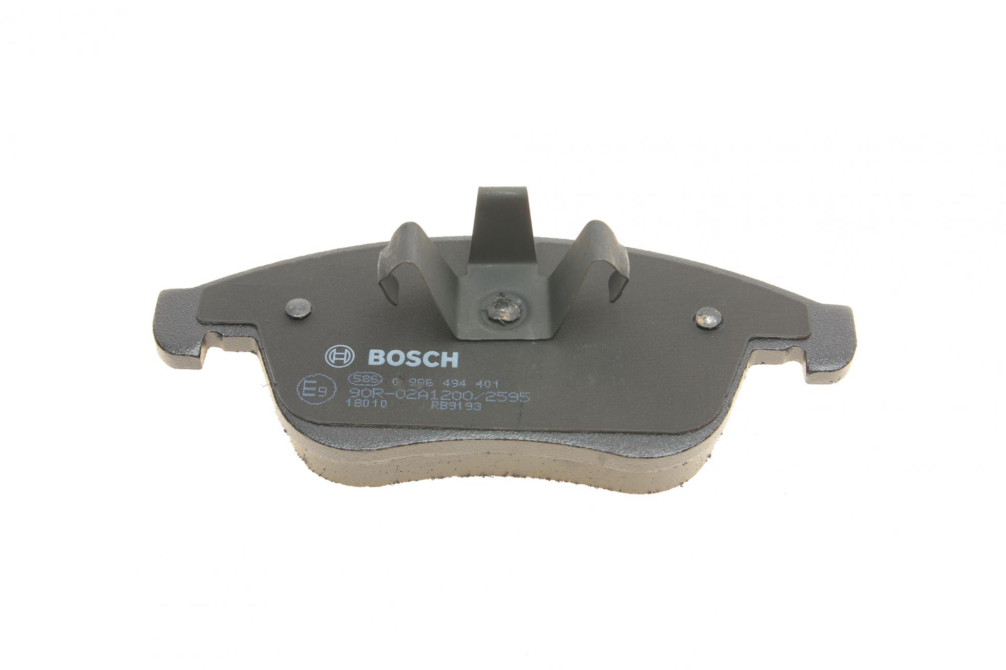 0986494401 BOSCH