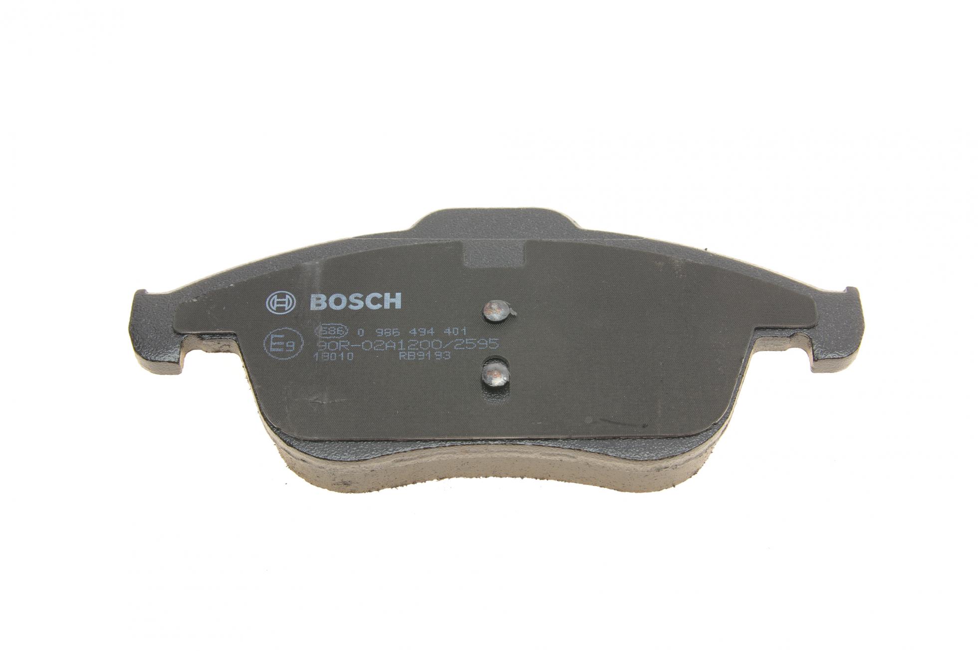 0986494401 BOSCH
