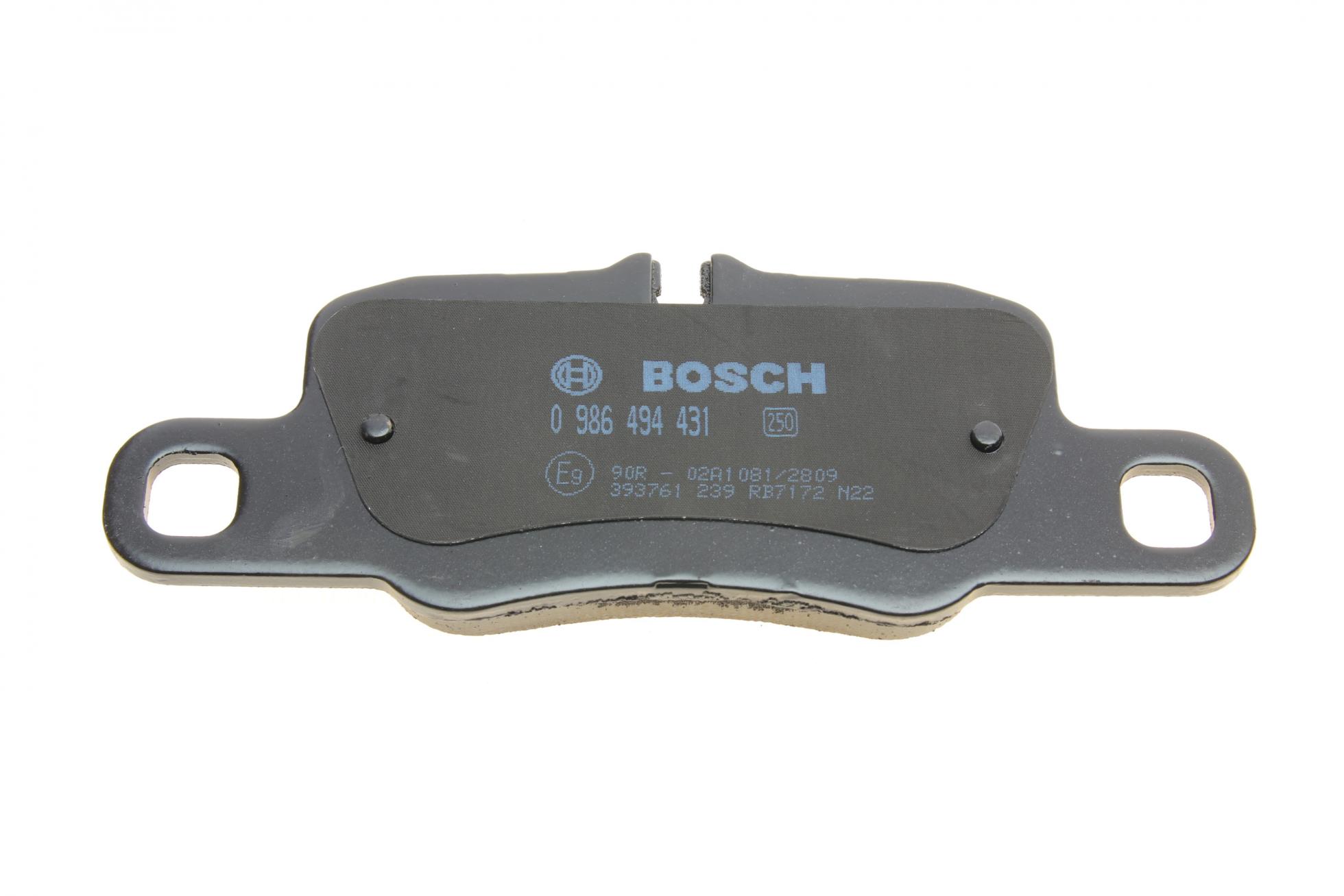 0986494431 BOSCH