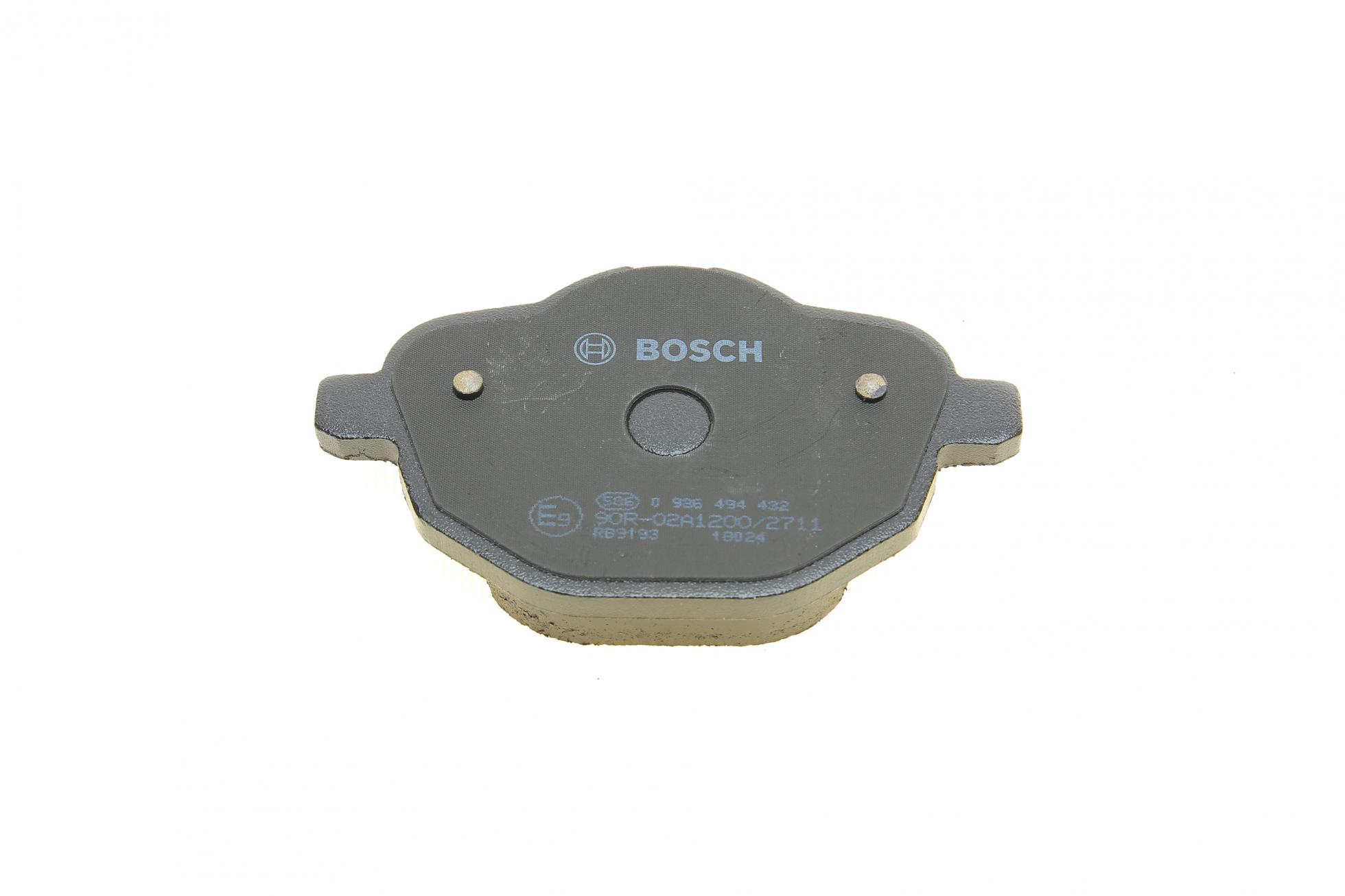 0986494432 BOSCH