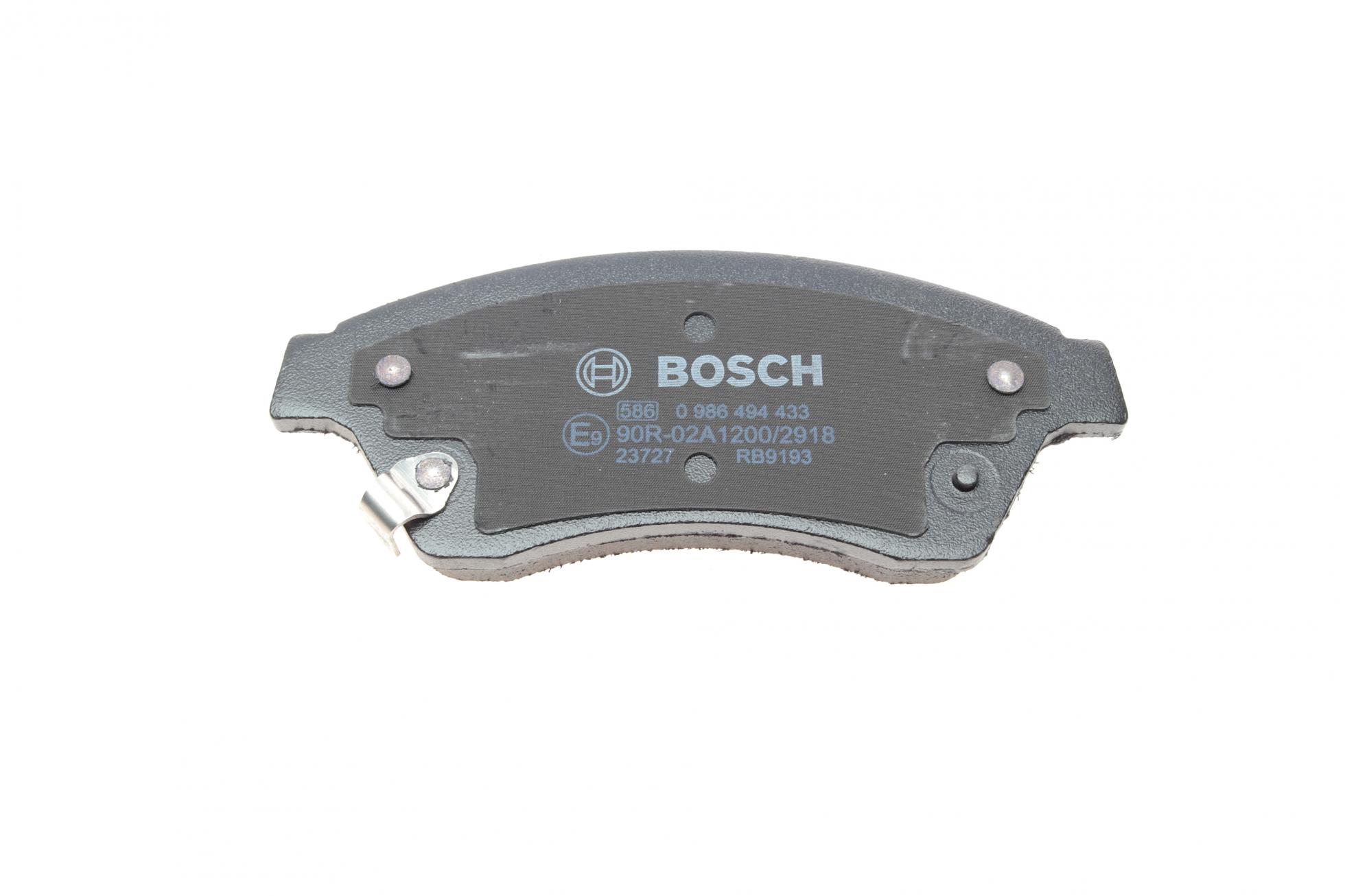0986494433 BOSCH