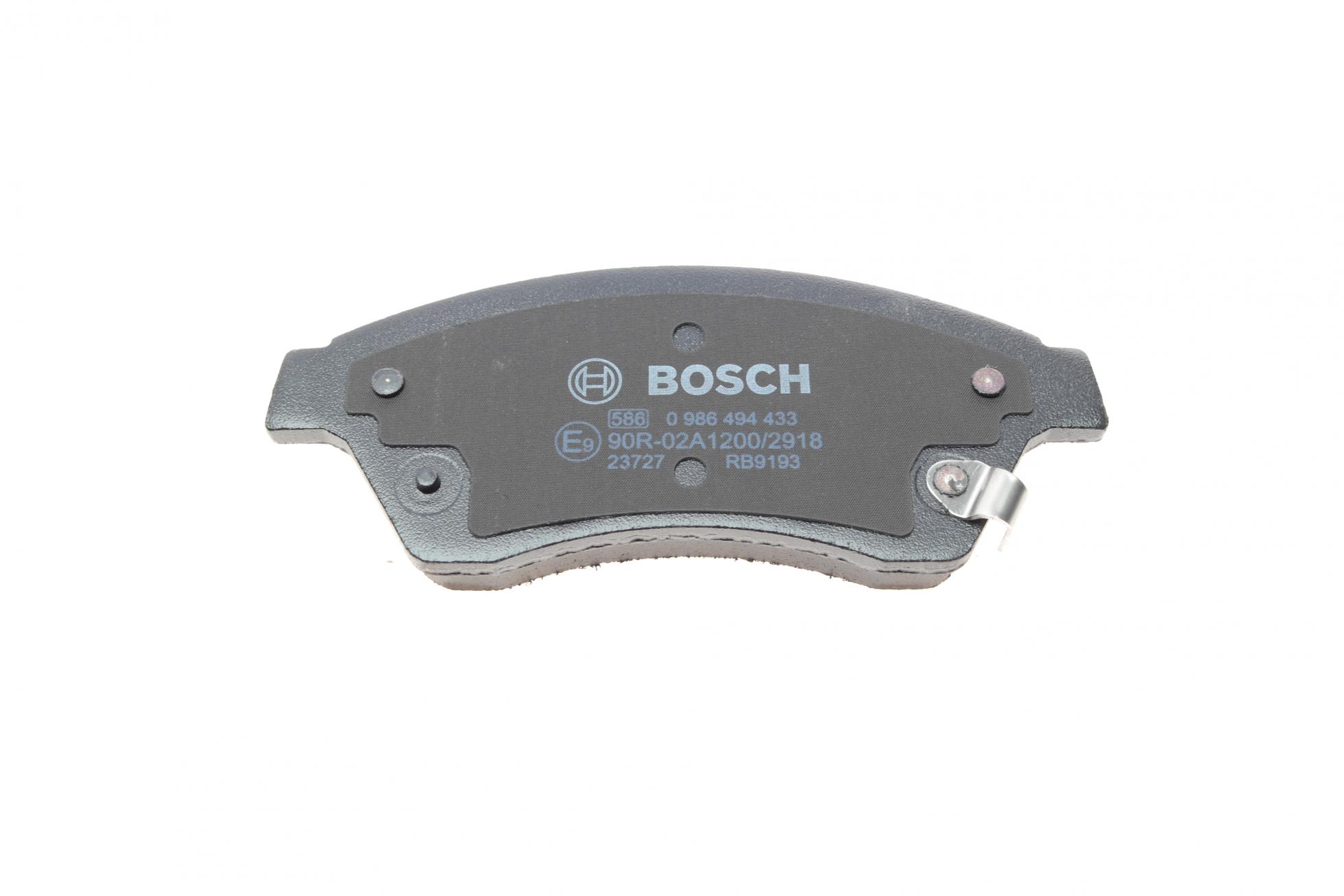 0986494433 BOSCH