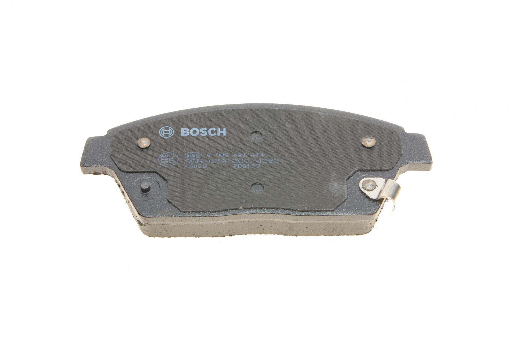 0986494434 BOSCH
