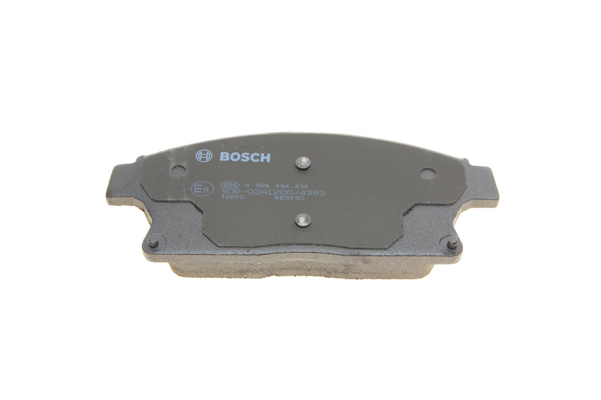 0986494434 BOSCH