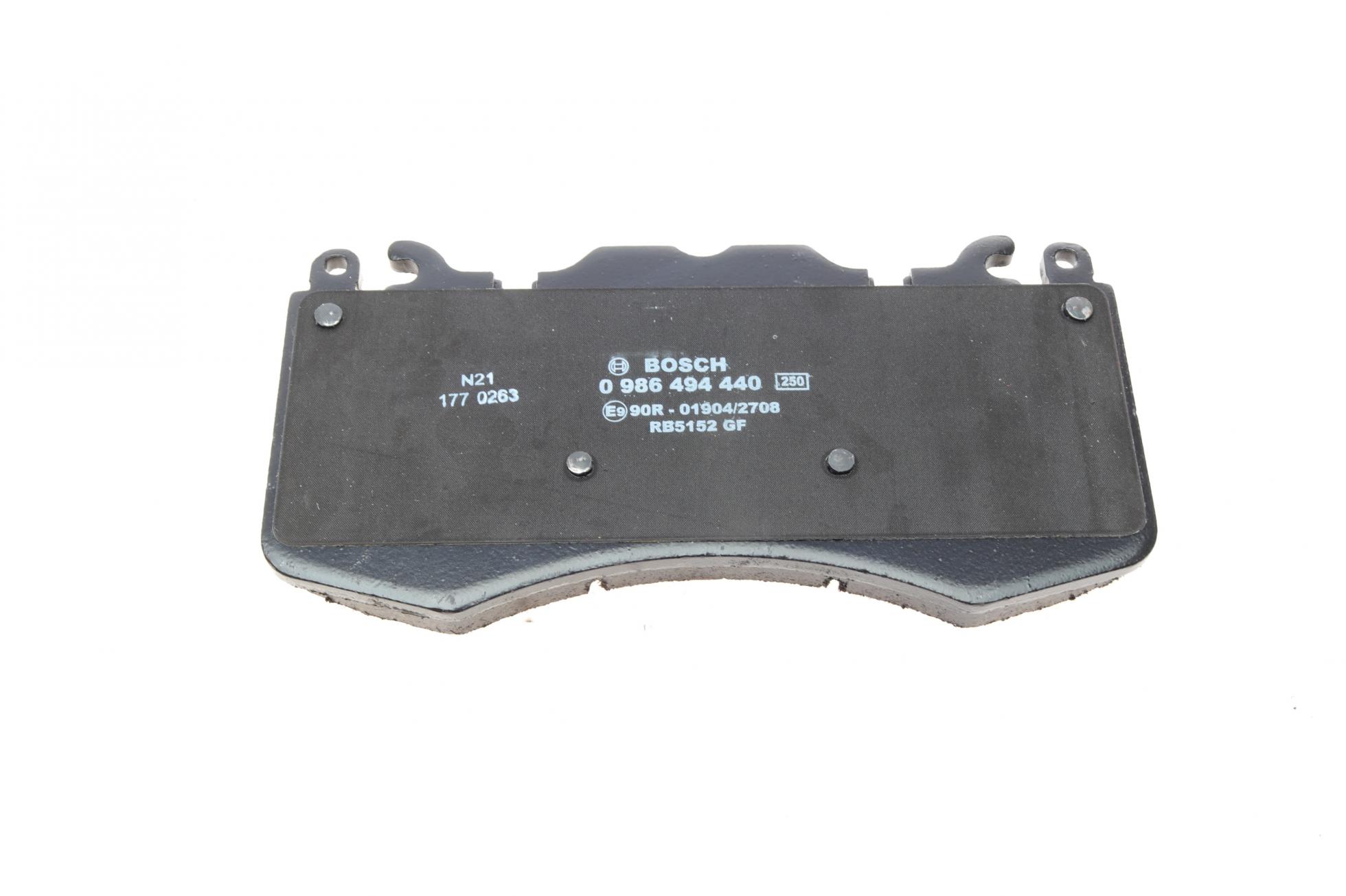 0986494440 BOSCH