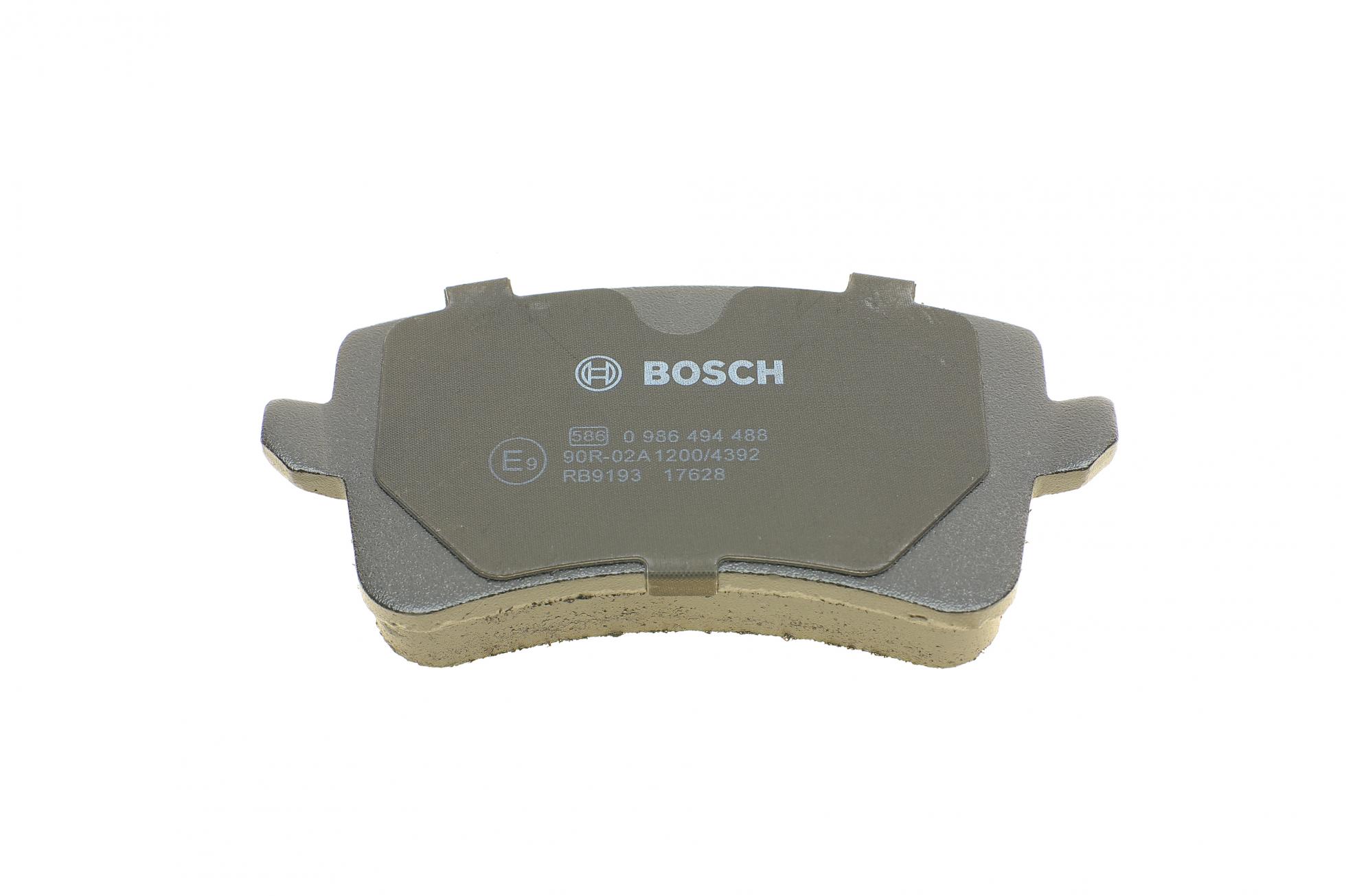 0986494488 BOSCH
