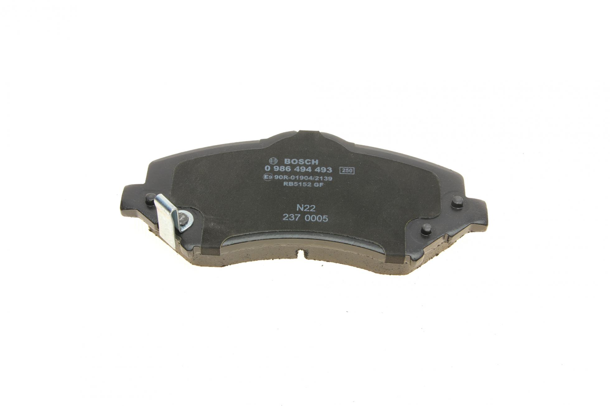 0986494493 BOSCH